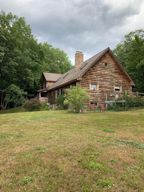 51 Blanchard Road