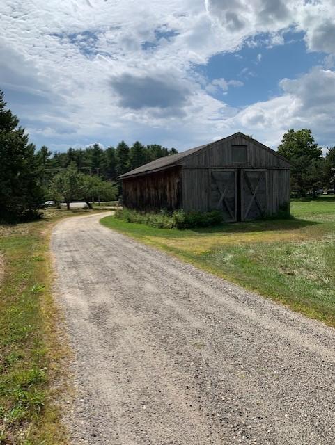 51 Blanchard Road