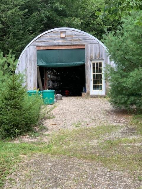51 Blanchard Road