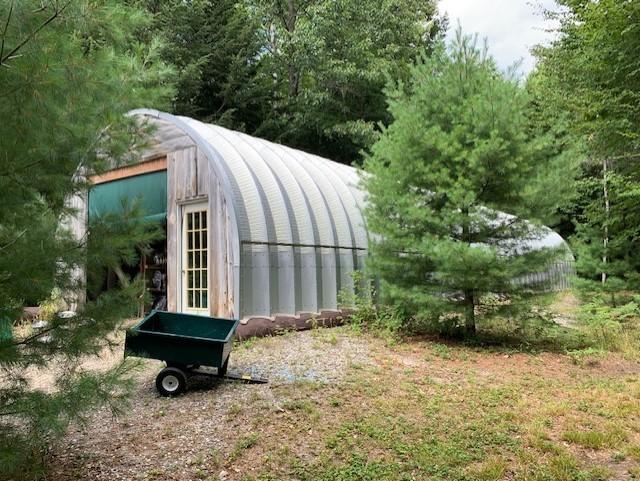51 Blanchard Road