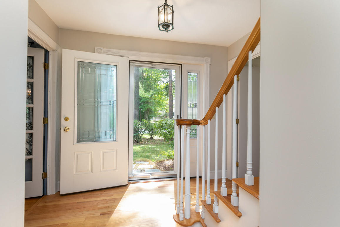17 Schooner Road