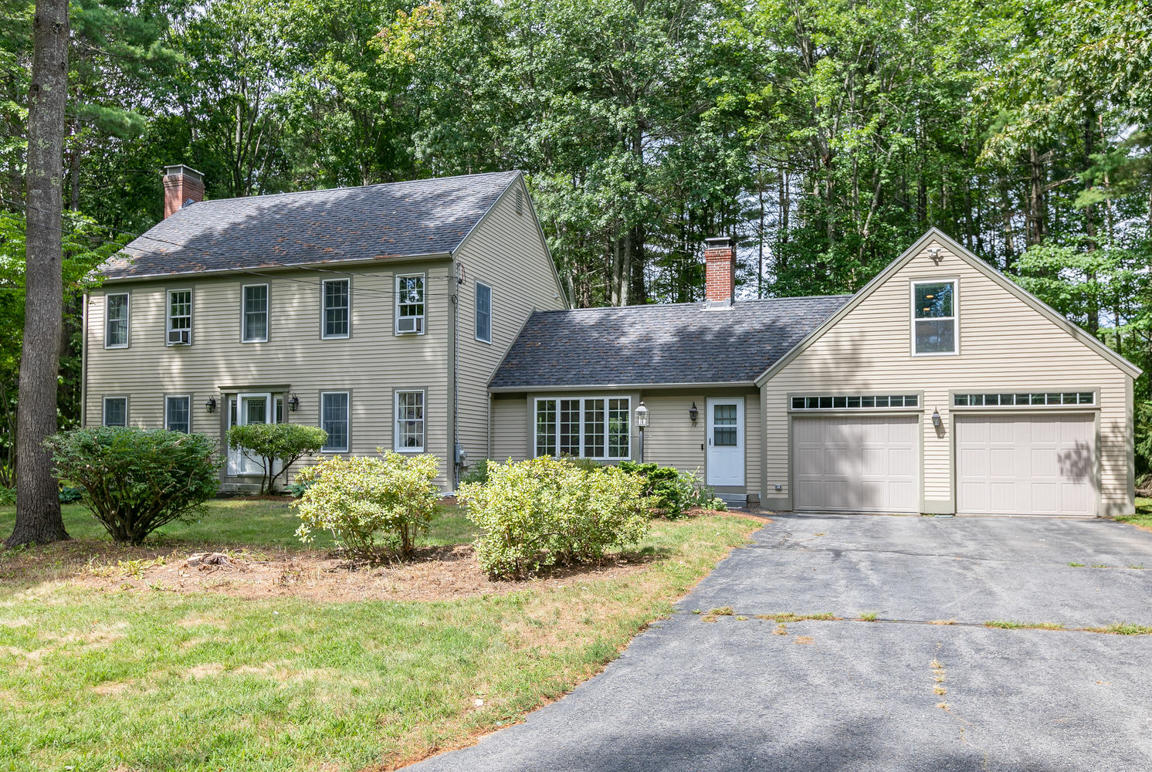 17 Schooner Road