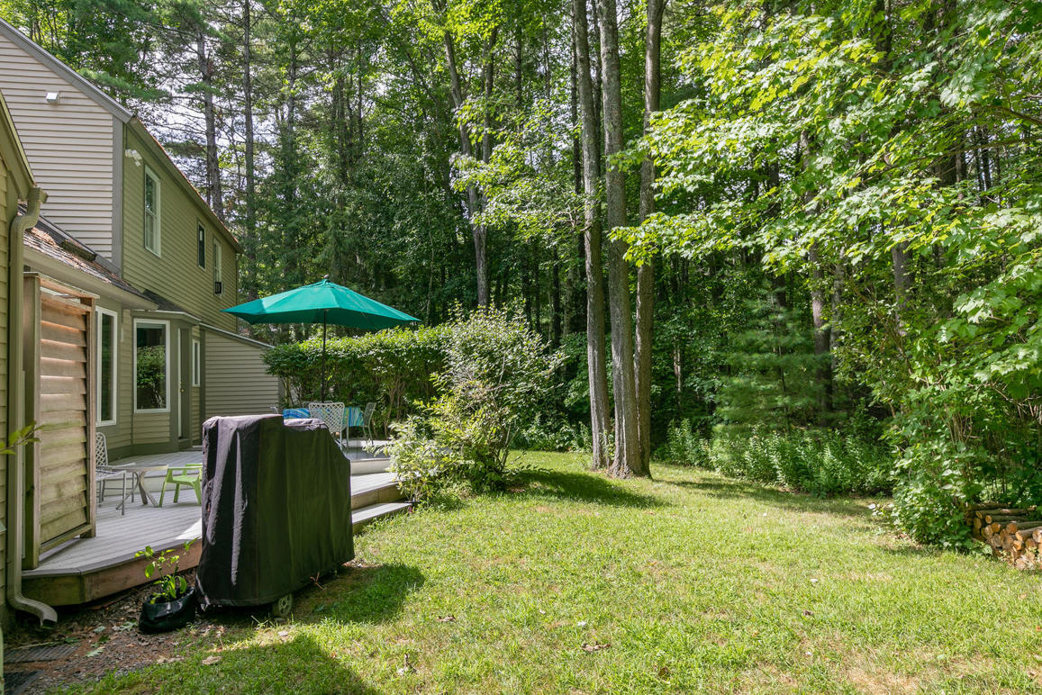 17 Schooner Road