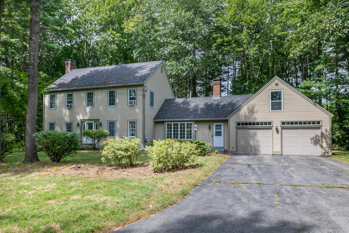17 Schooner Road