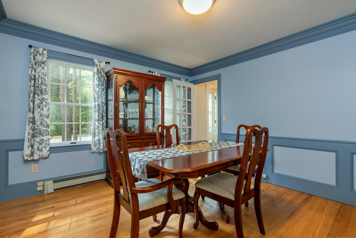 17 Schooner Road