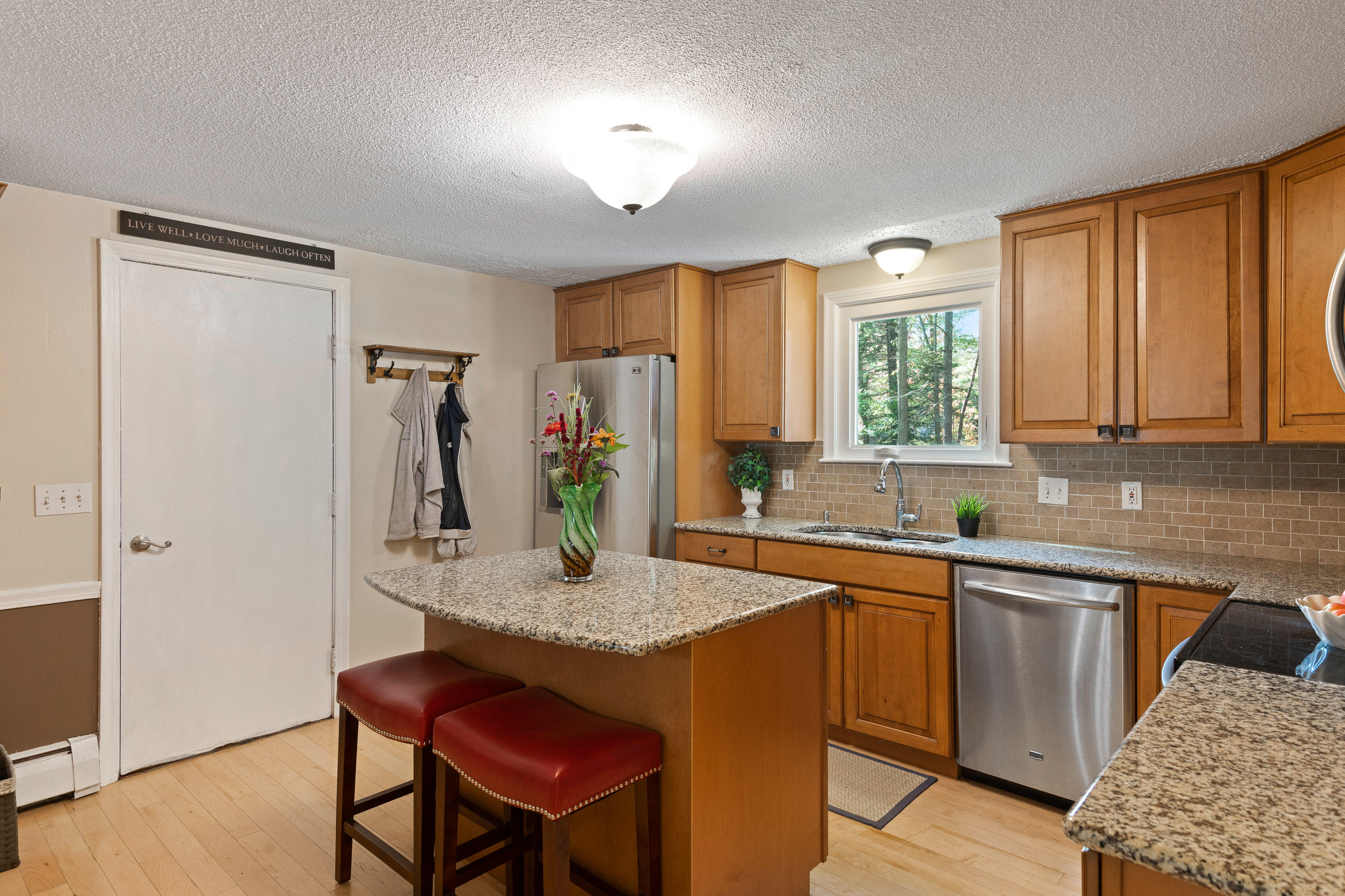 65 Brentwood Road