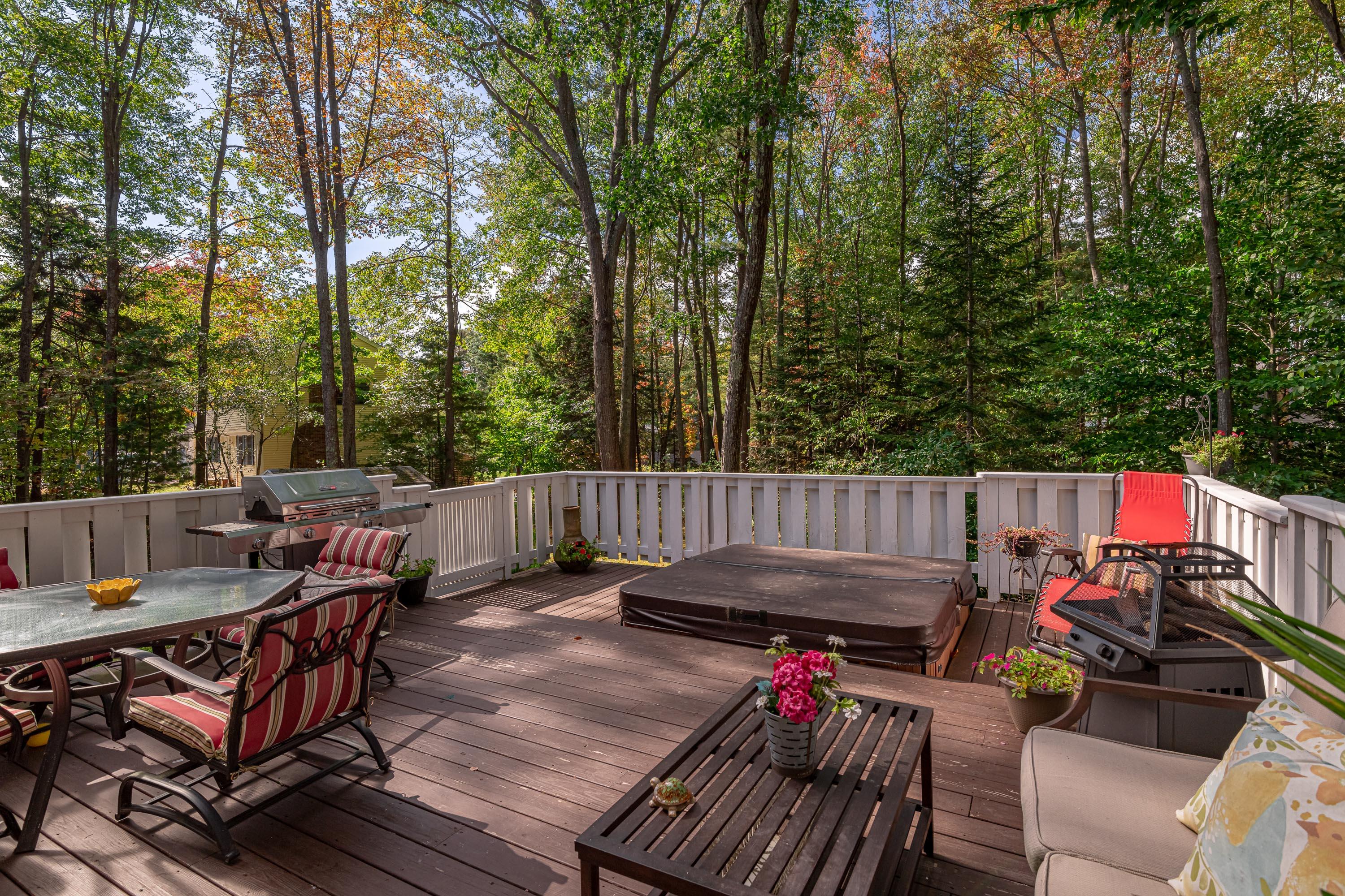 65 Brentwood Road