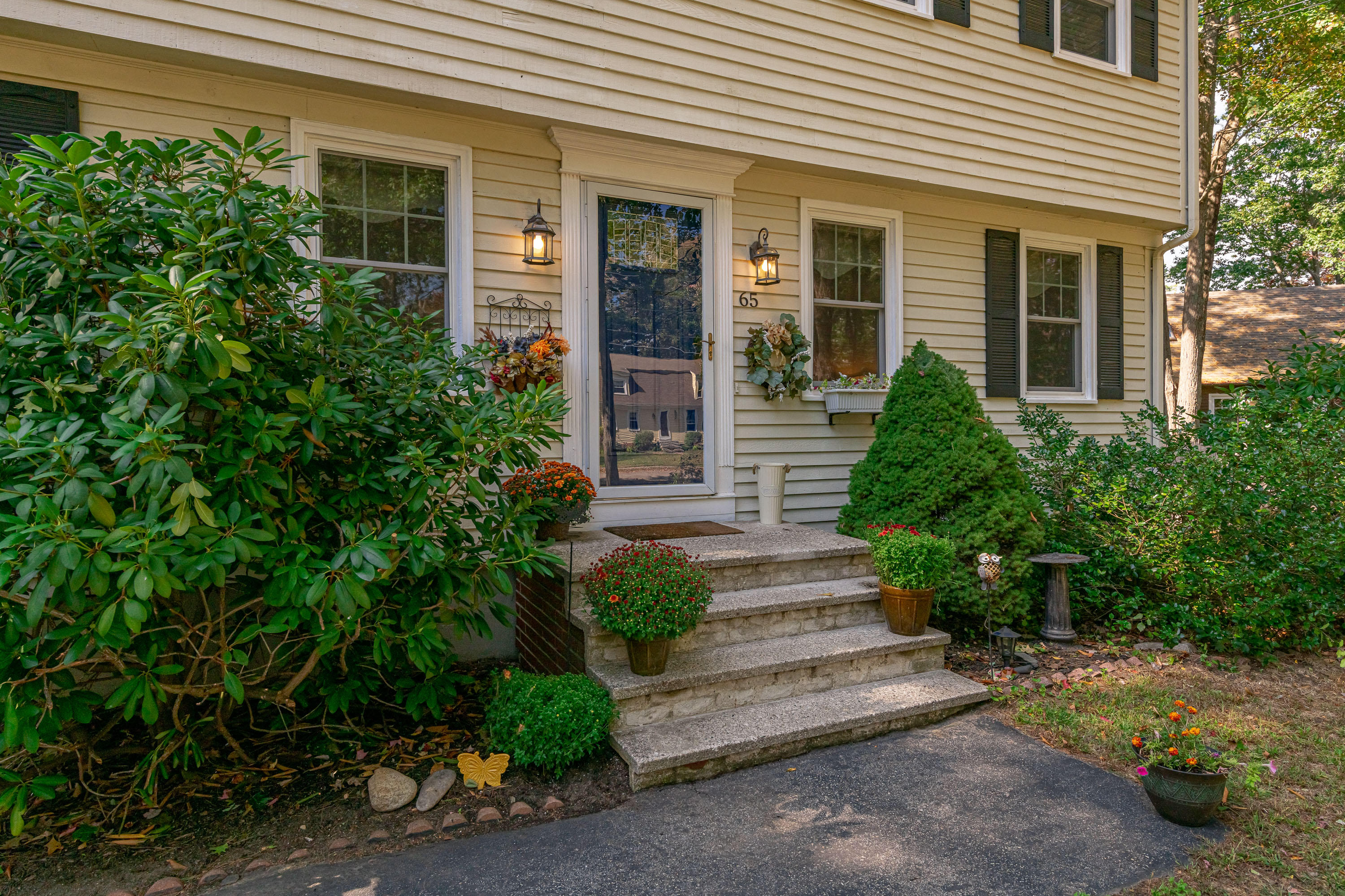 65 Brentwood Road