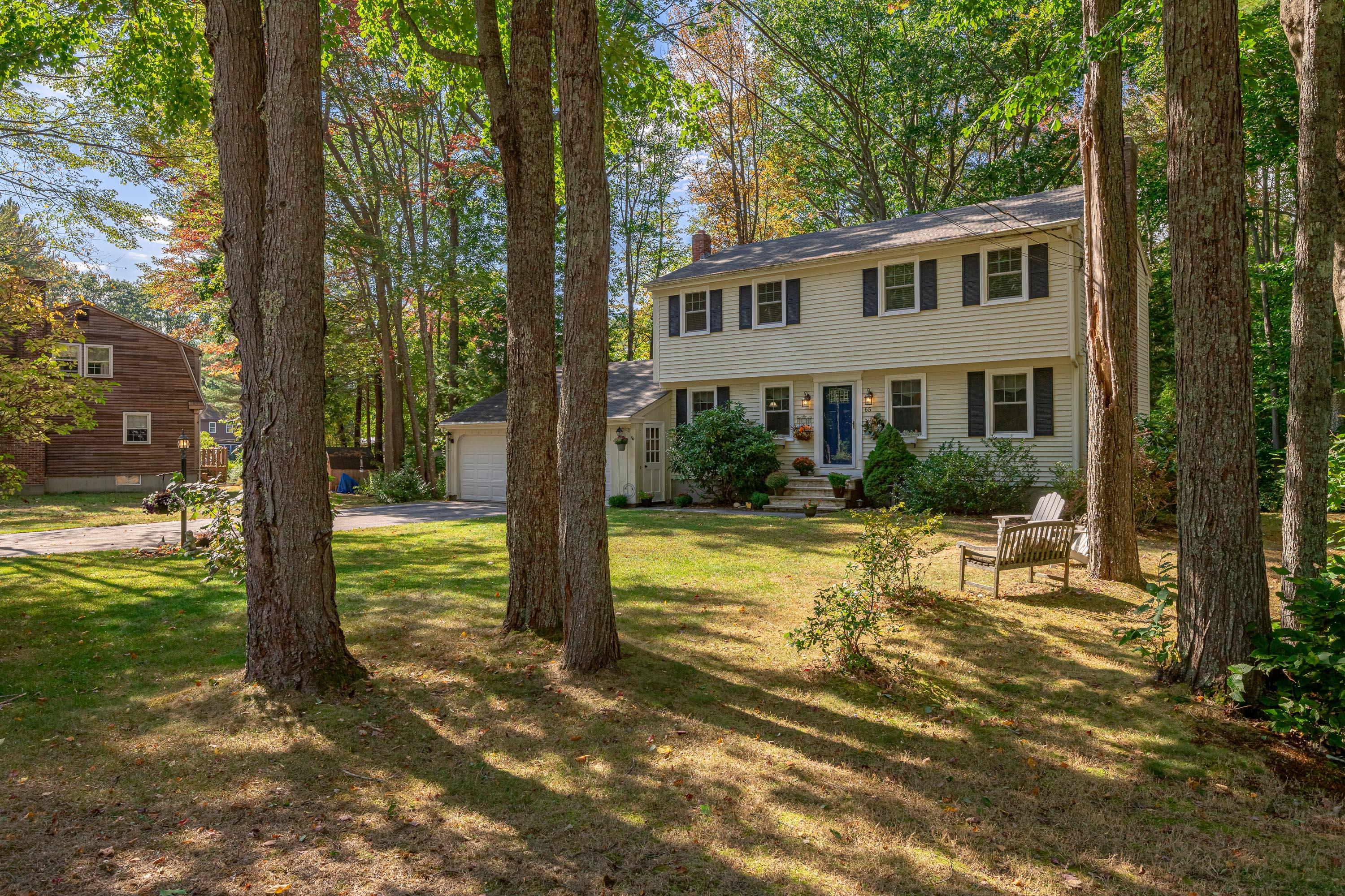 65 Brentwood Road