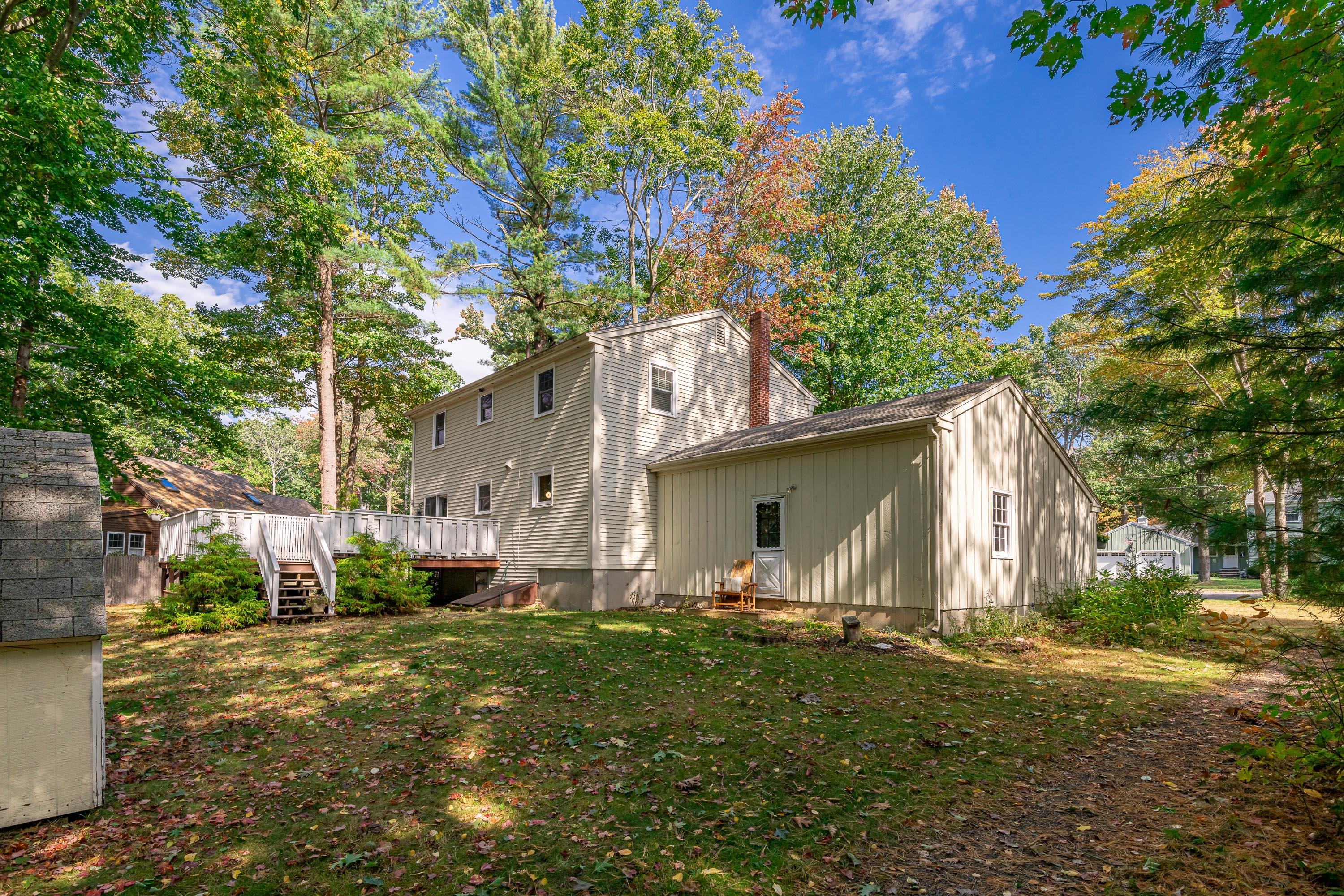 65 Brentwood Road
