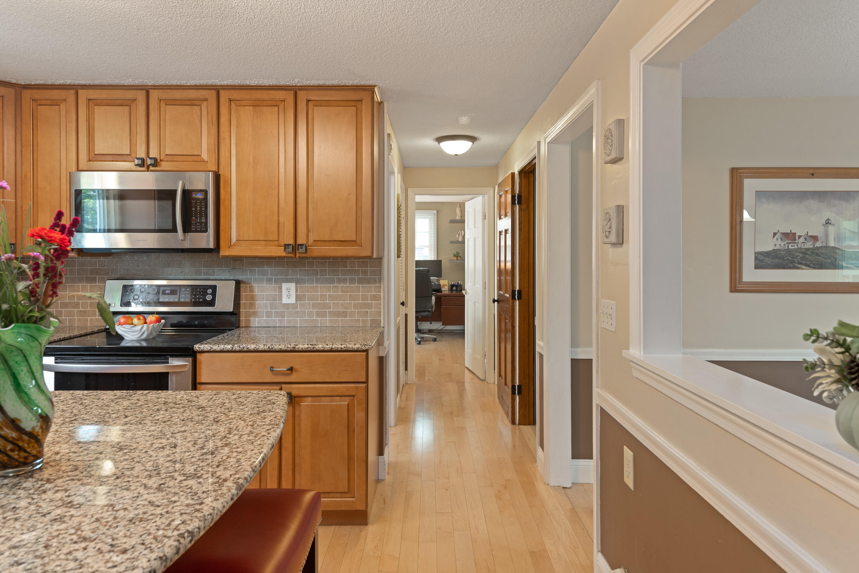 65 Brentwood Road