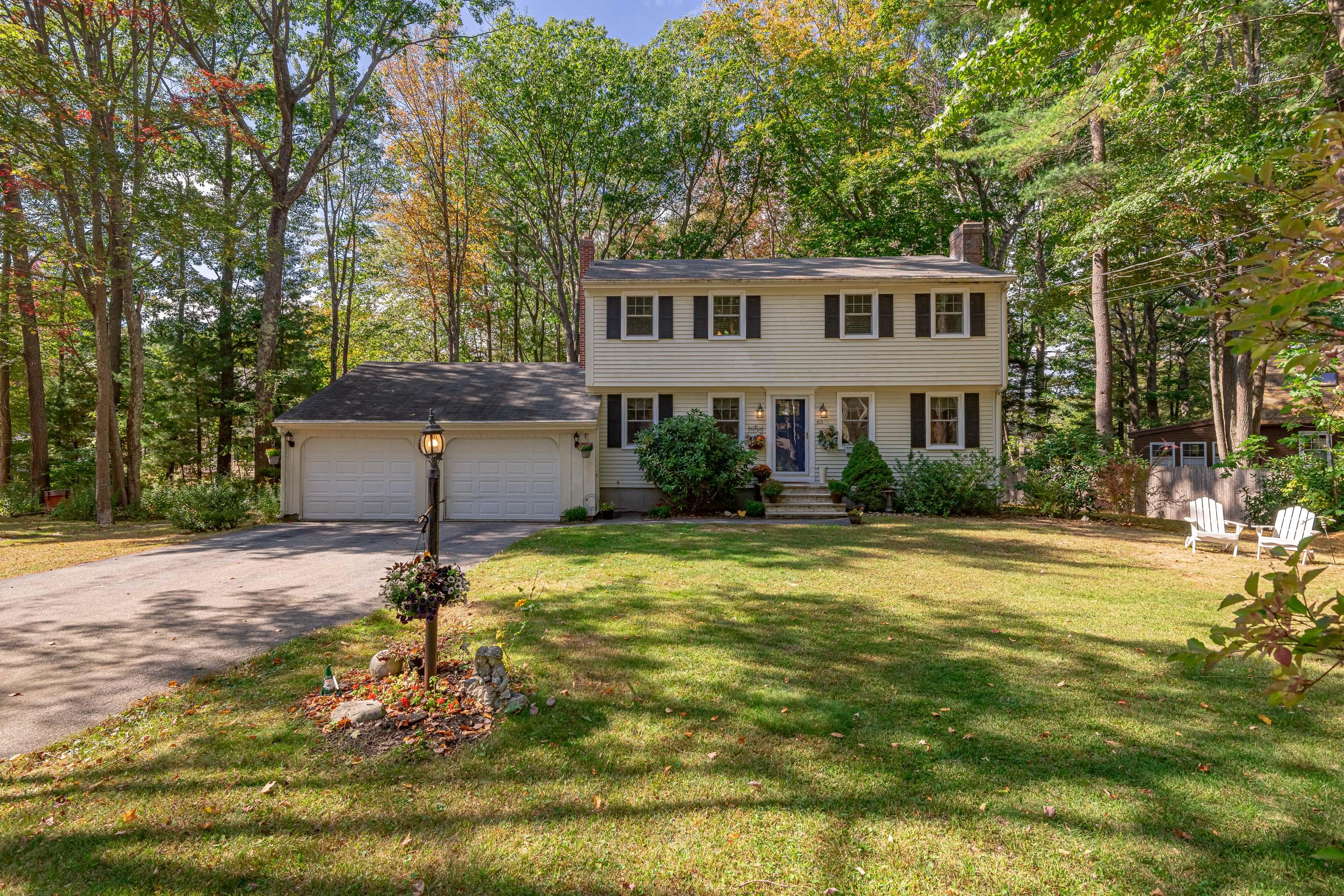 65 Brentwood Road