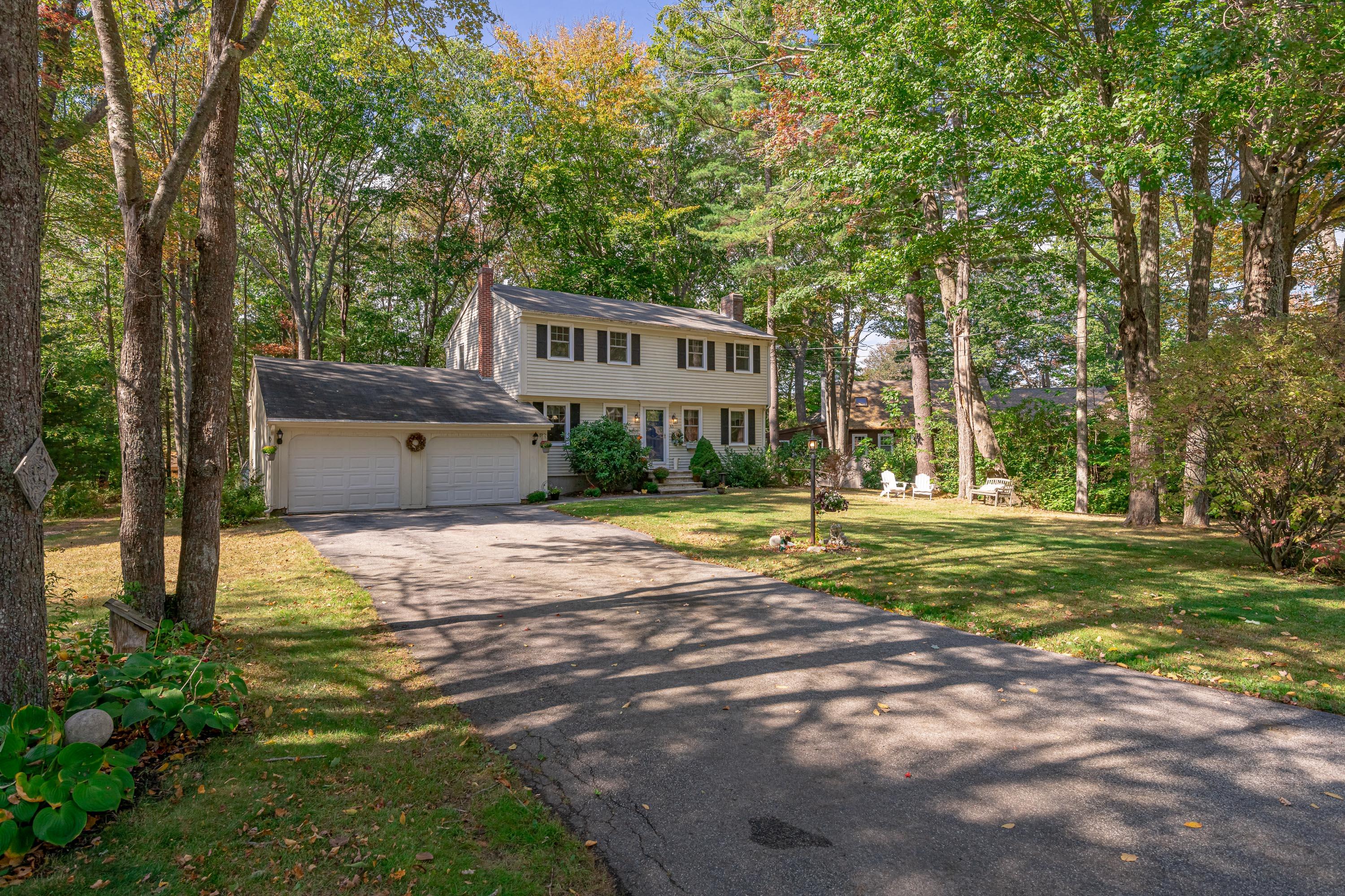 65 Brentwood Road