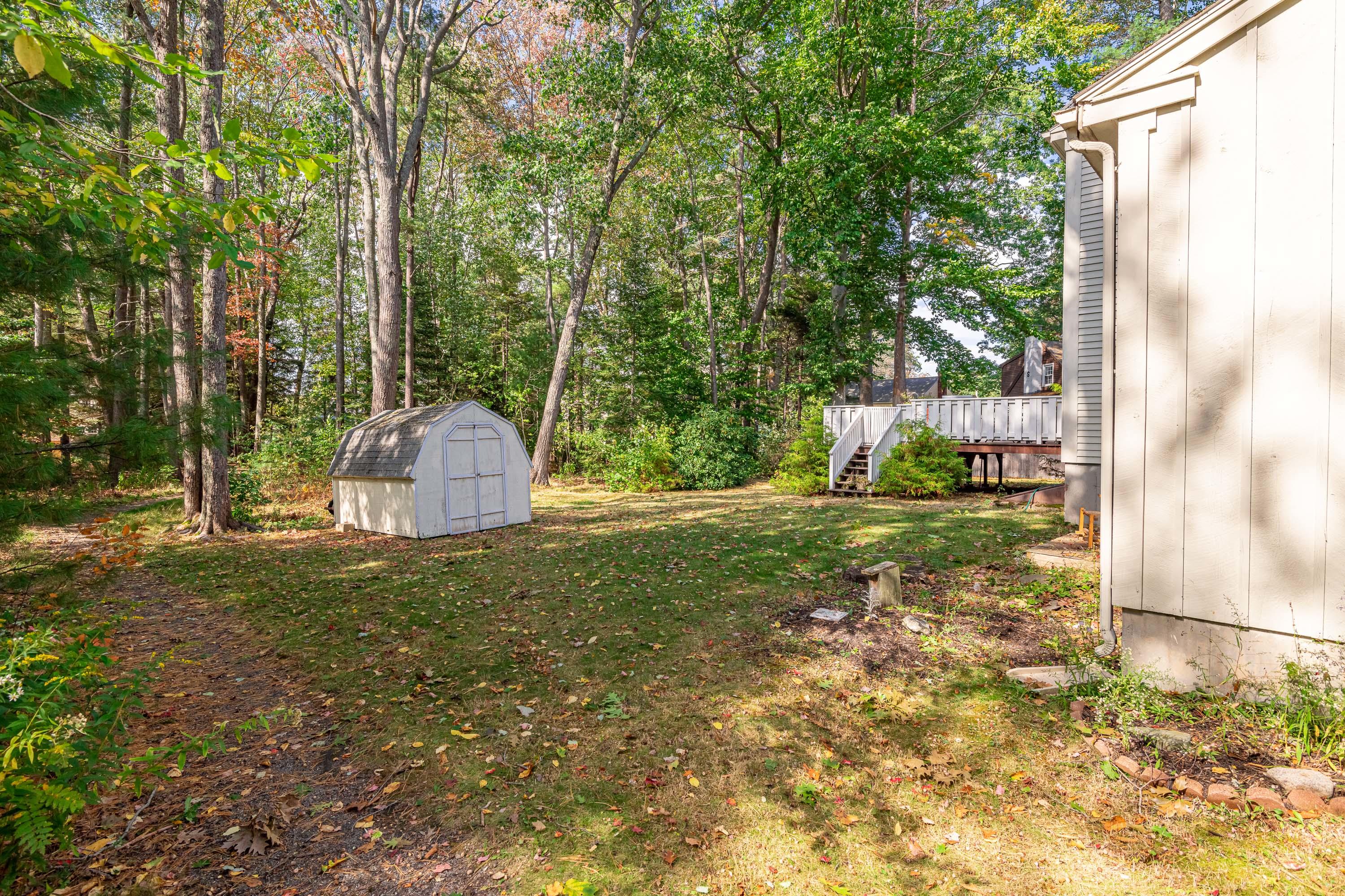 65 Brentwood Road