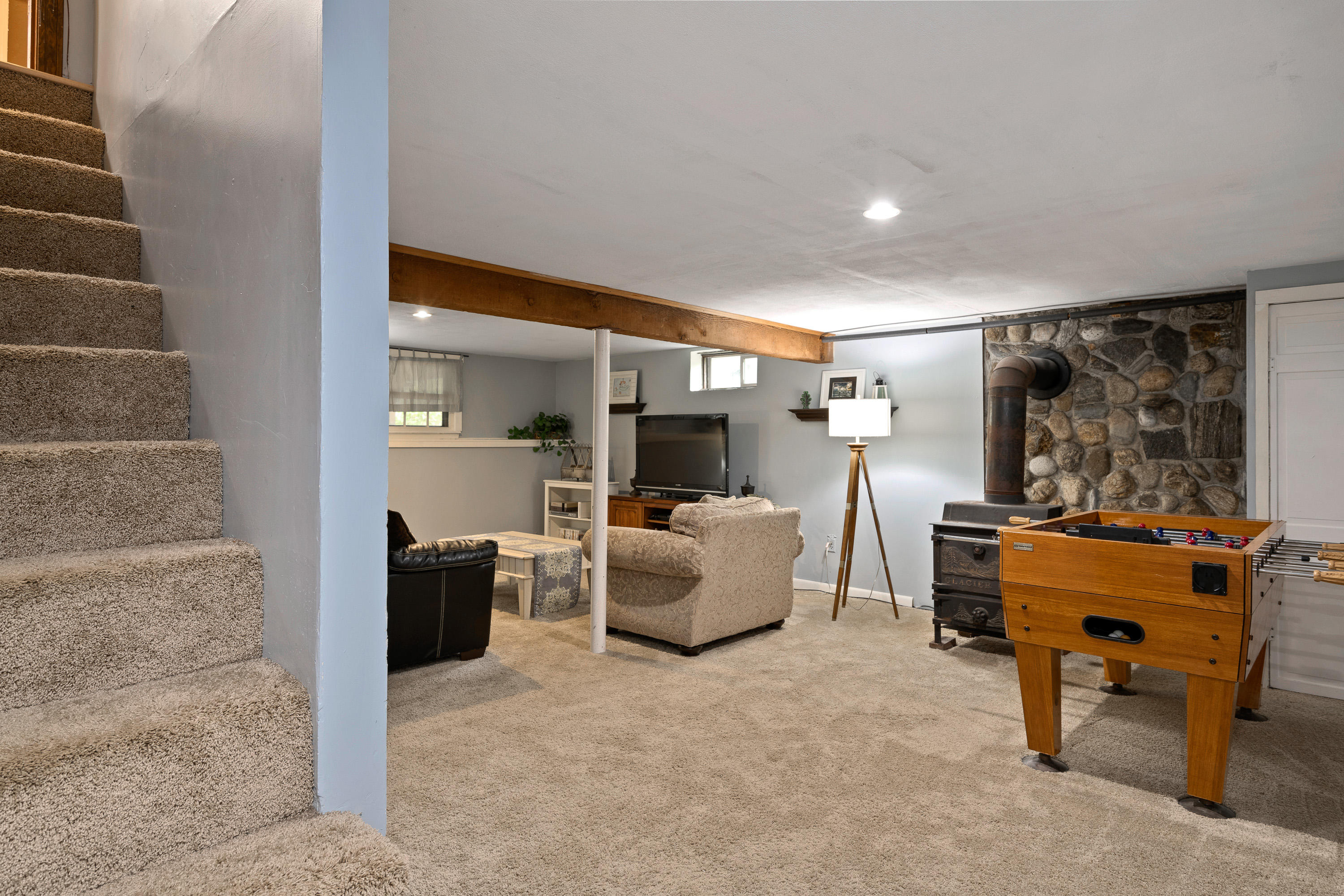 65 Brentwood Road