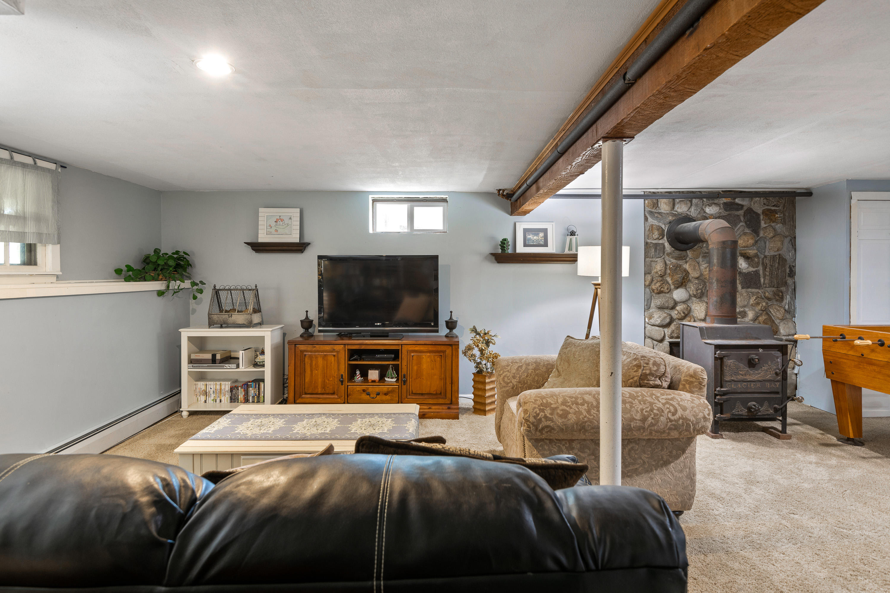 65 Brentwood Road