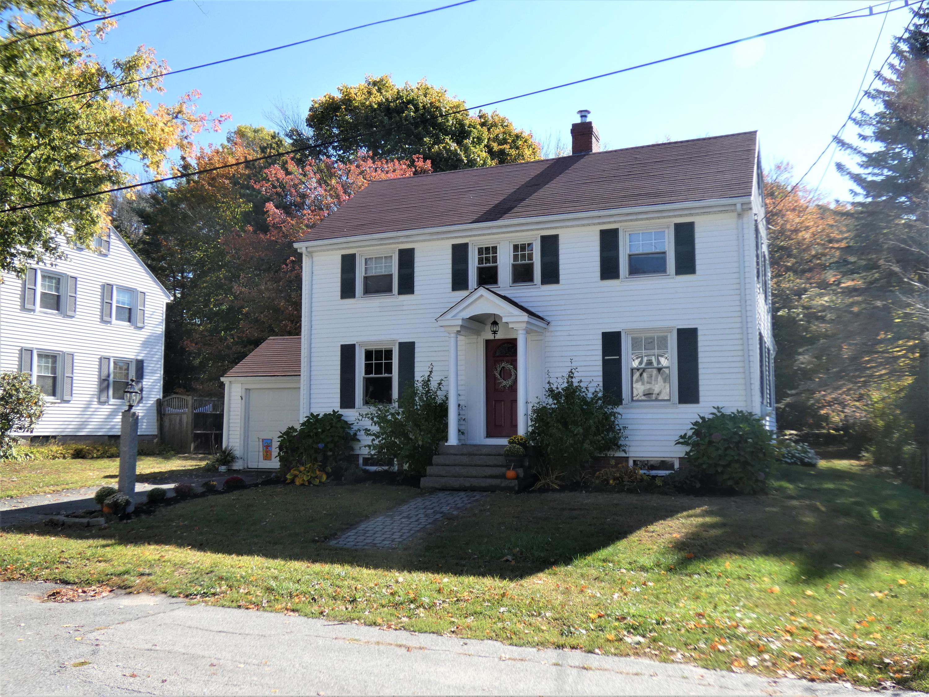 76 Sprague Street