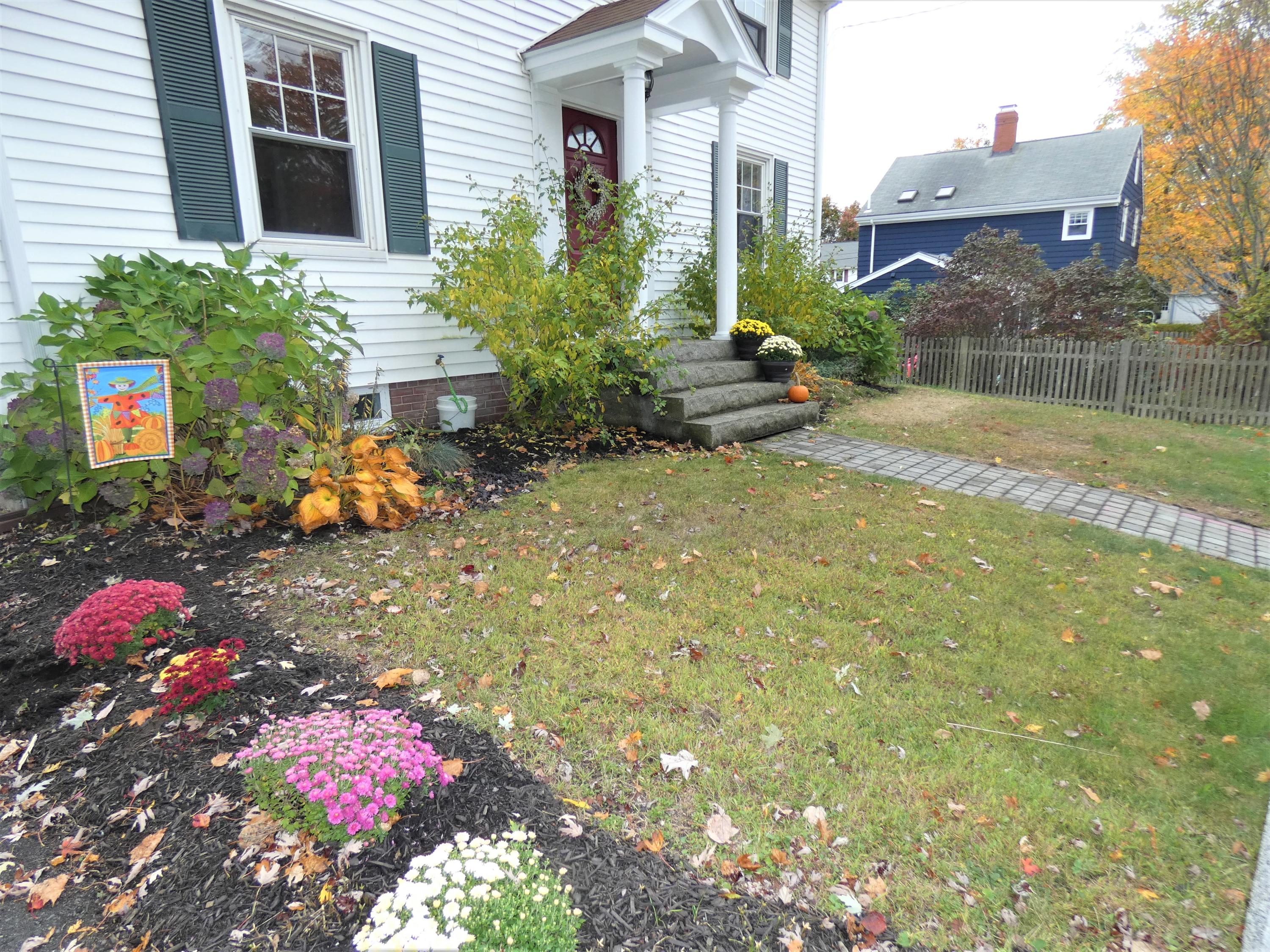 76 Sprague Street