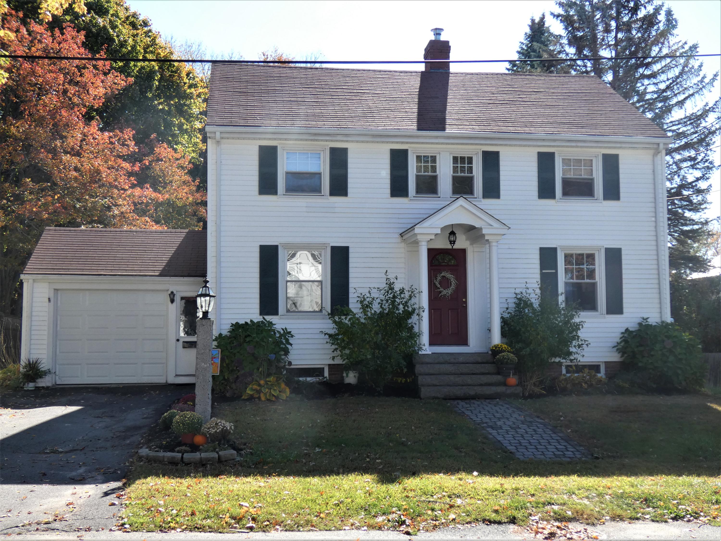 76 Sprague Street