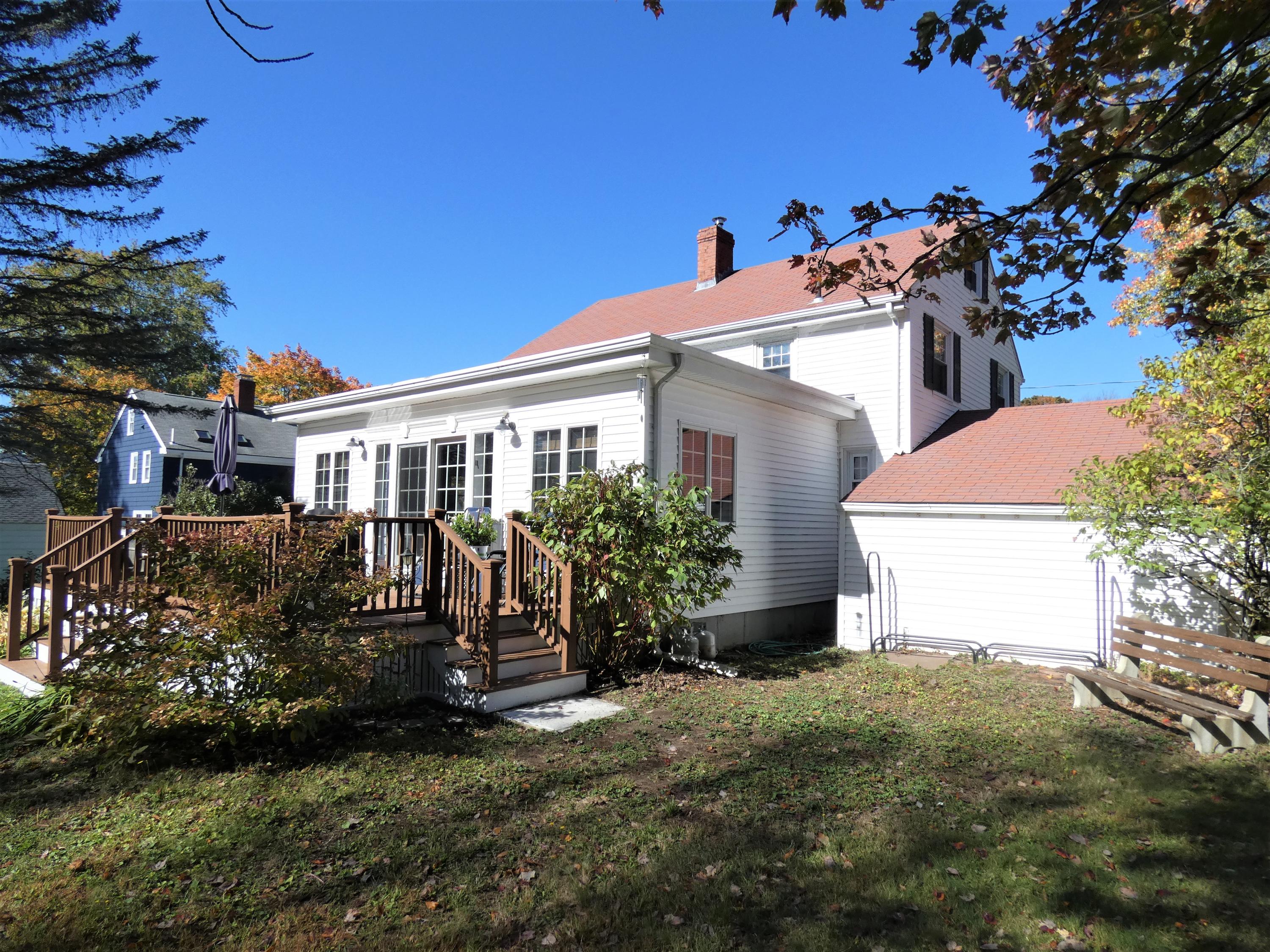 76 Sprague Street