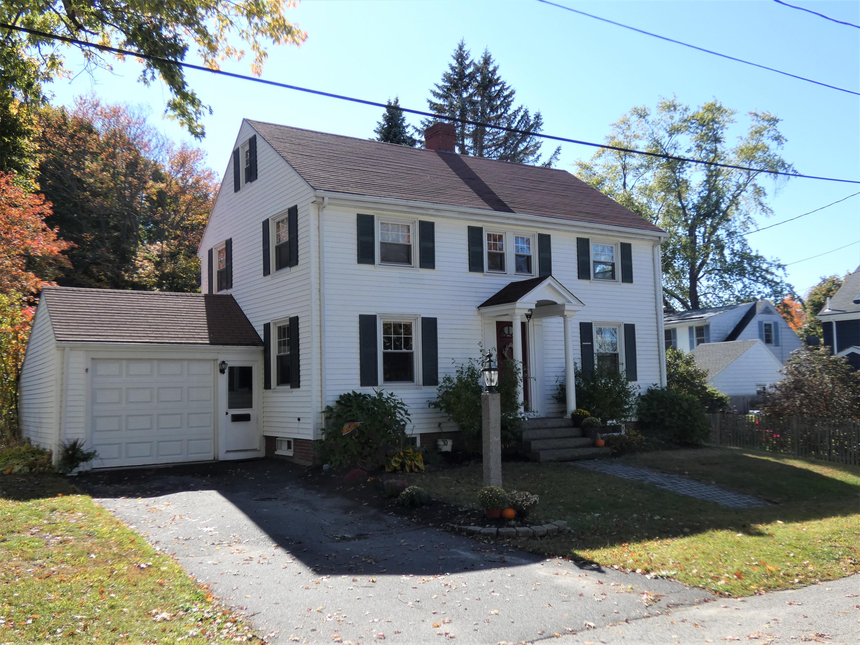 76 Sprague Street