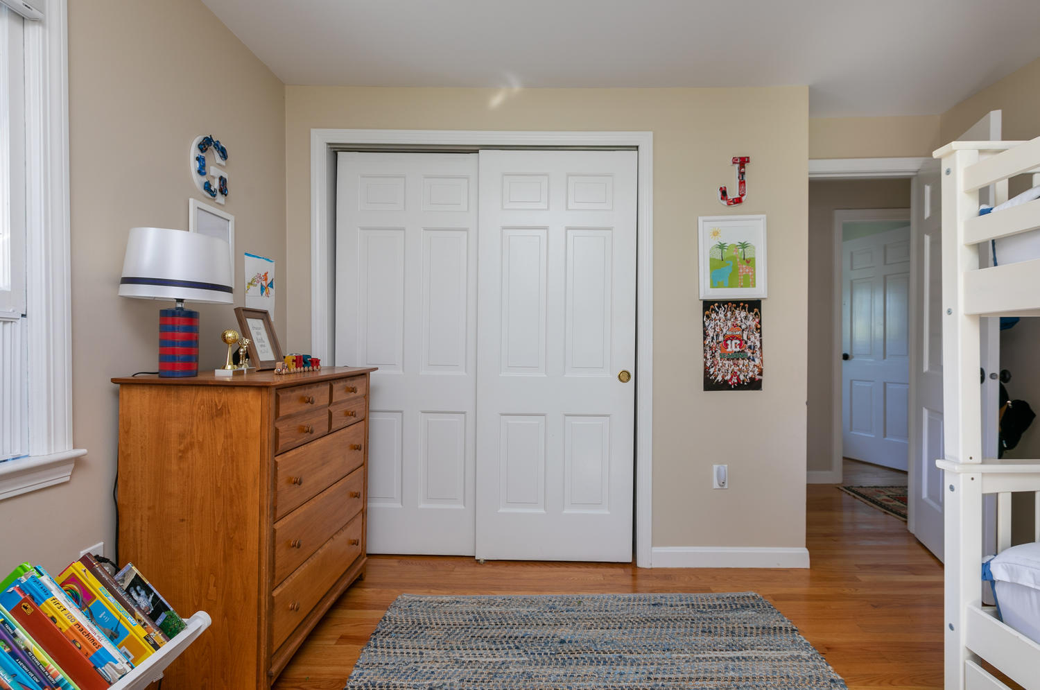 48 Brentwood Road