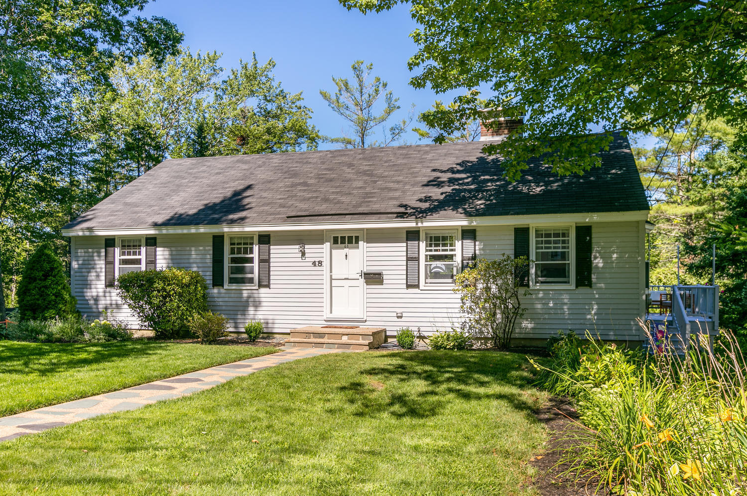 48 Brentwood Road