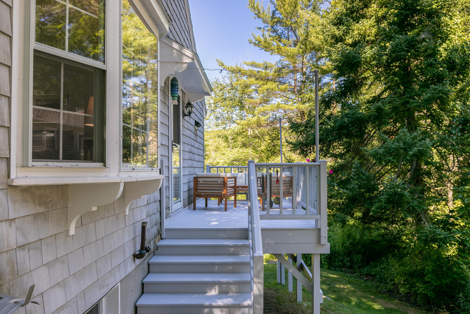 48 Brentwood Road