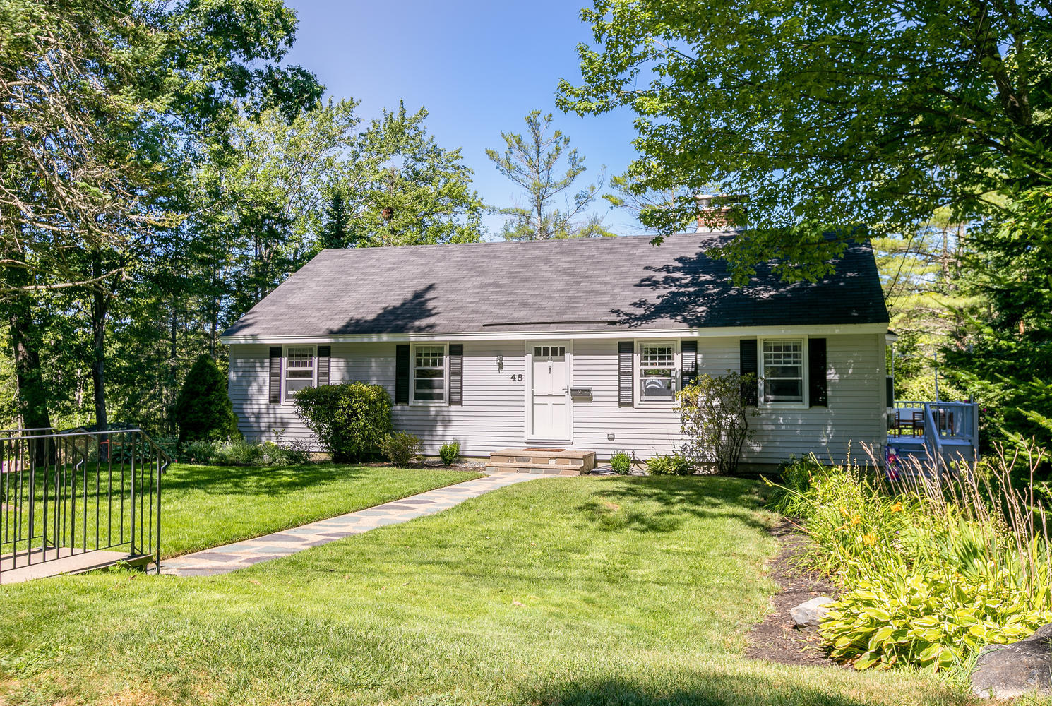 48 Brentwood Road