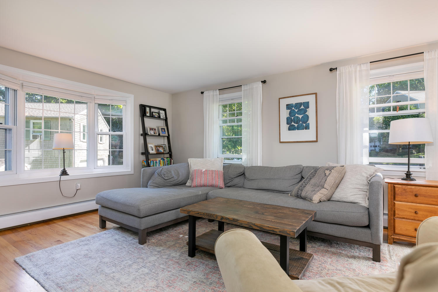 48 Brentwood Road