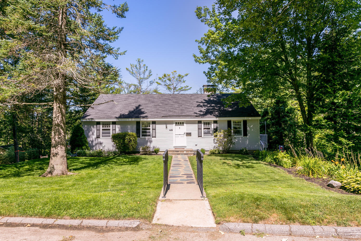 48 Brentwood Road