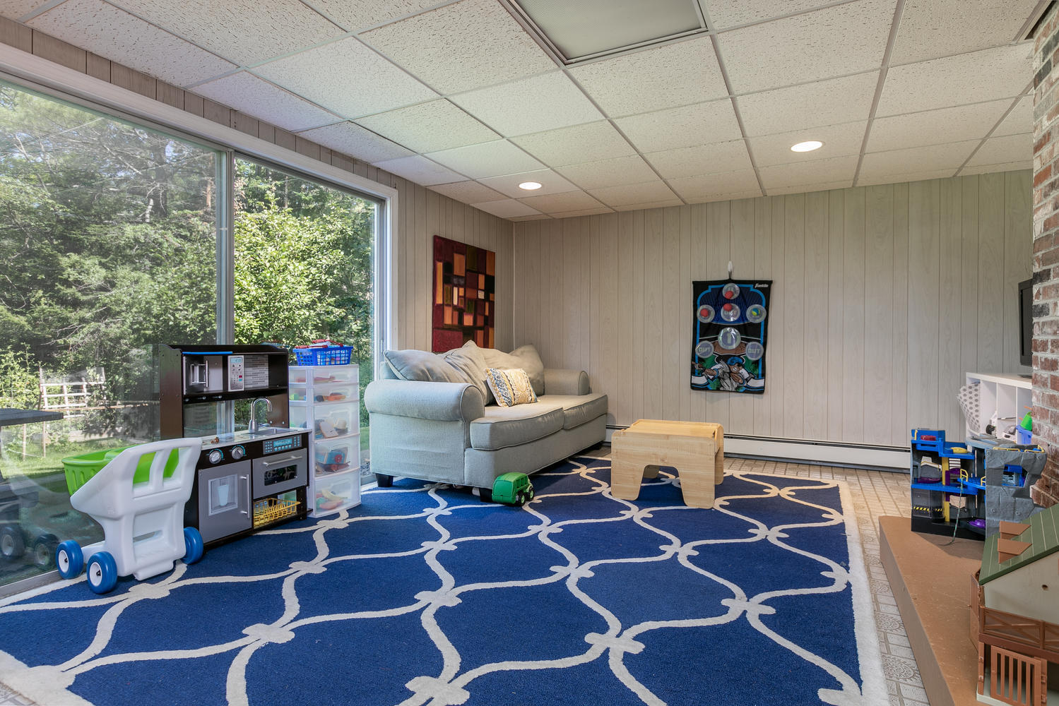 48 Brentwood Road
