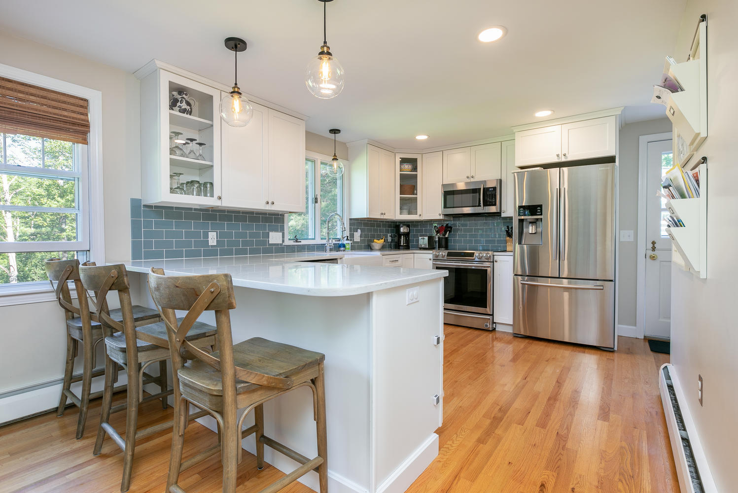 48 Brentwood Road