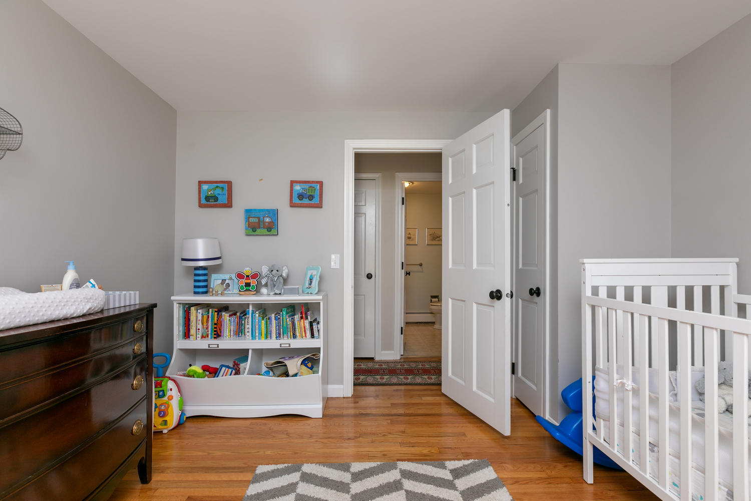 48 Brentwood Road