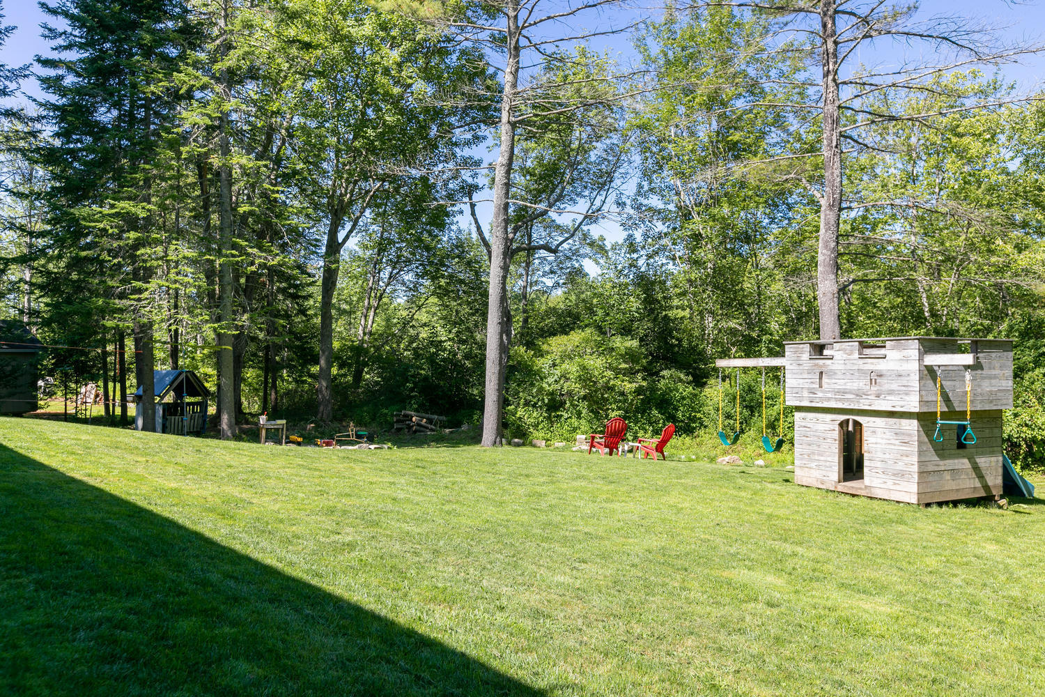 48 Brentwood Road