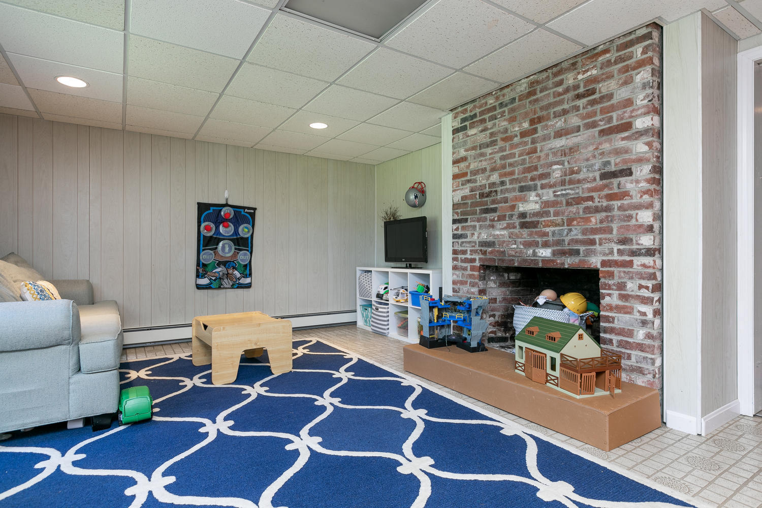 48 Brentwood Road