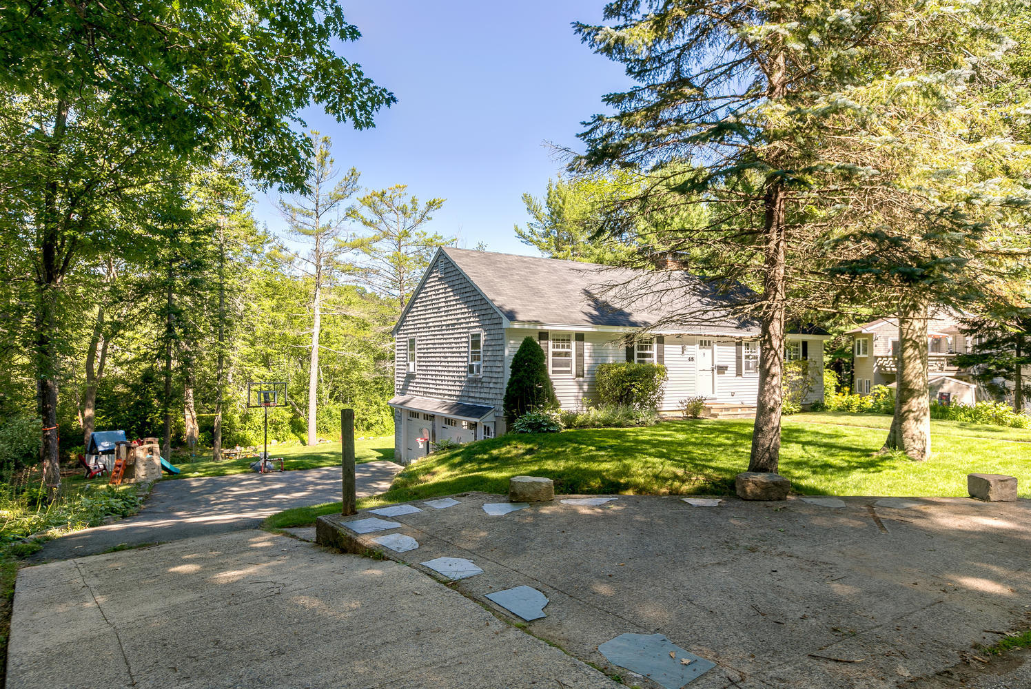 48 Brentwood Road