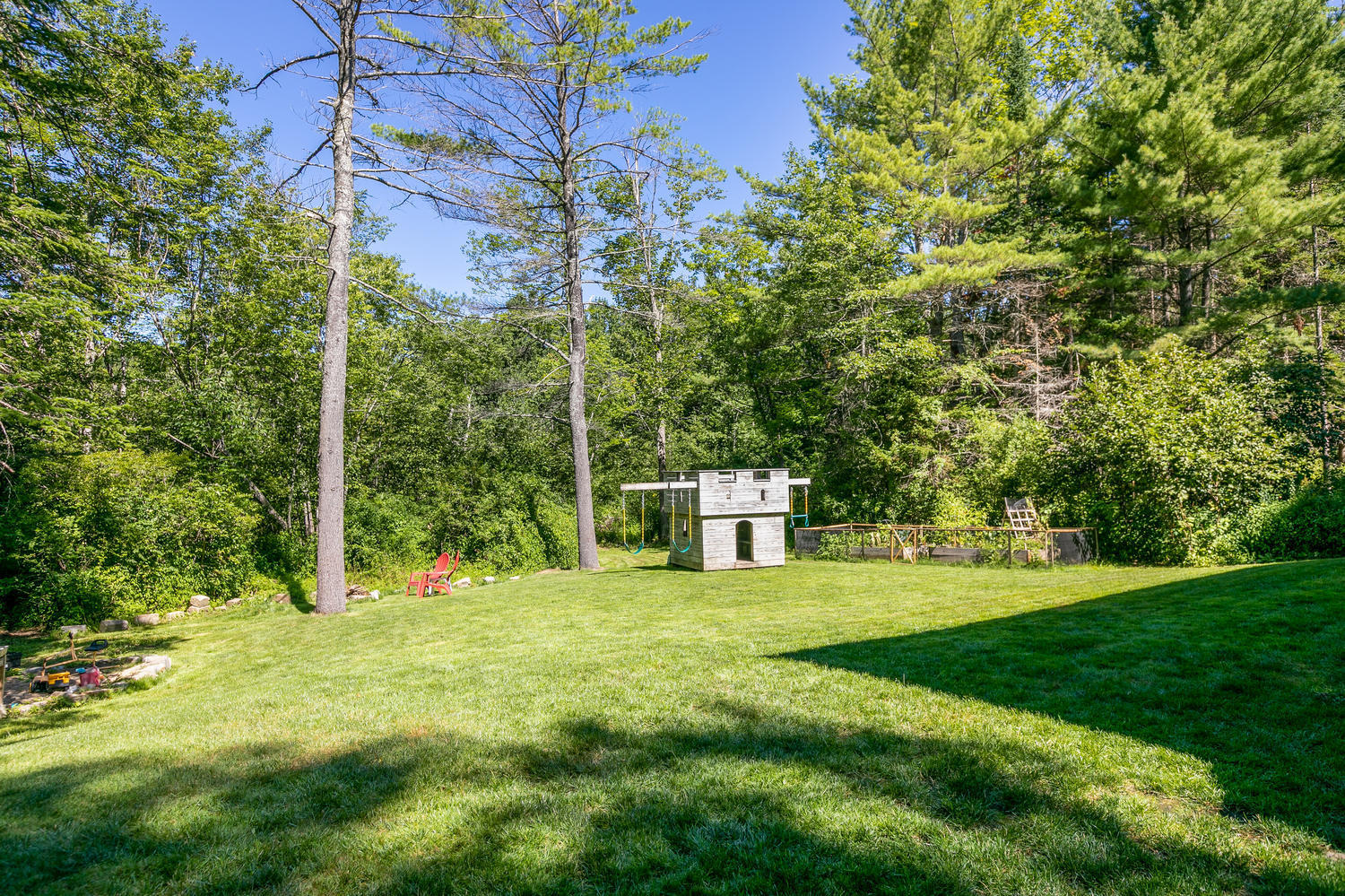 48 Brentwood Road