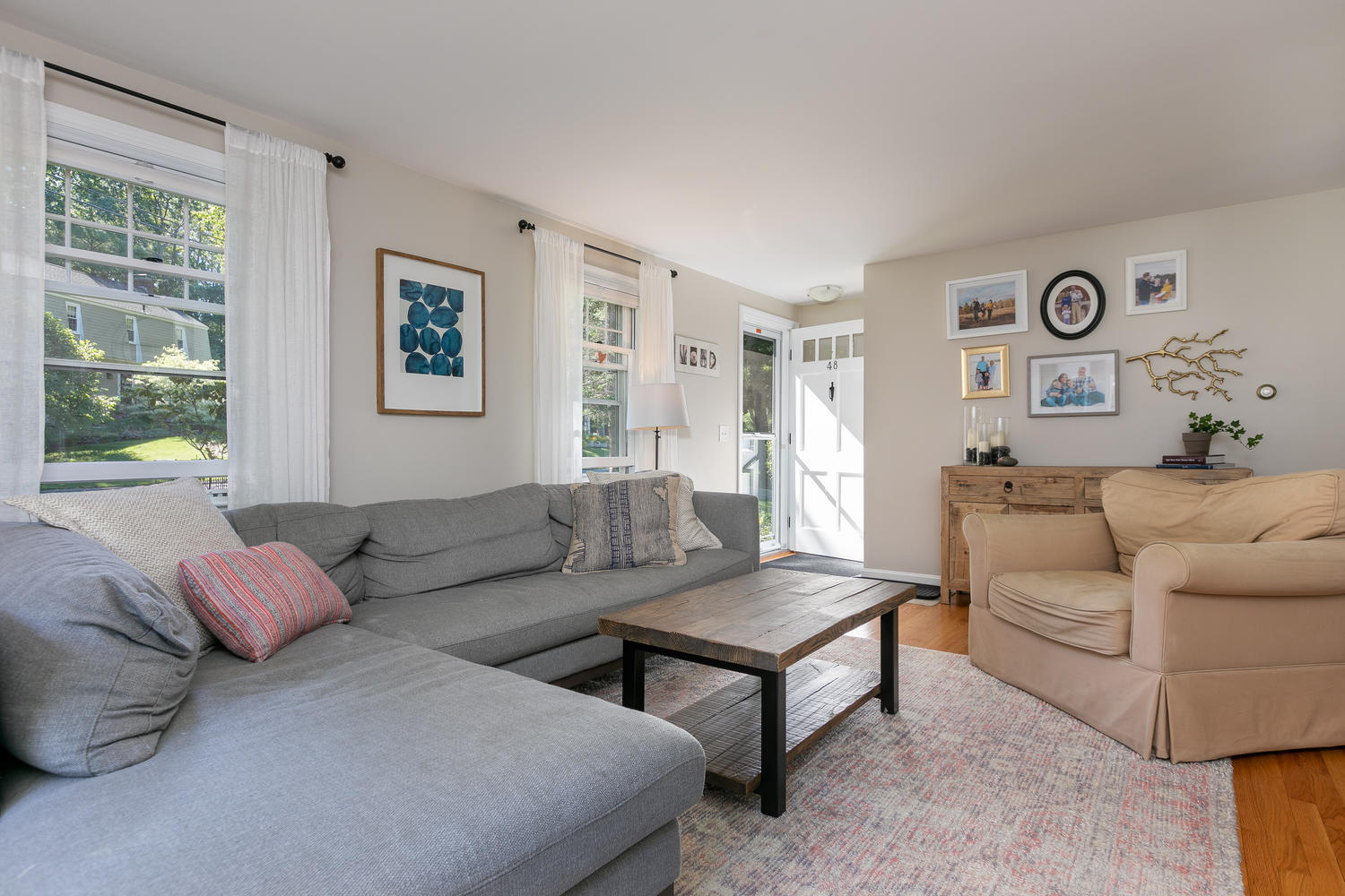 48 Brentwood Road