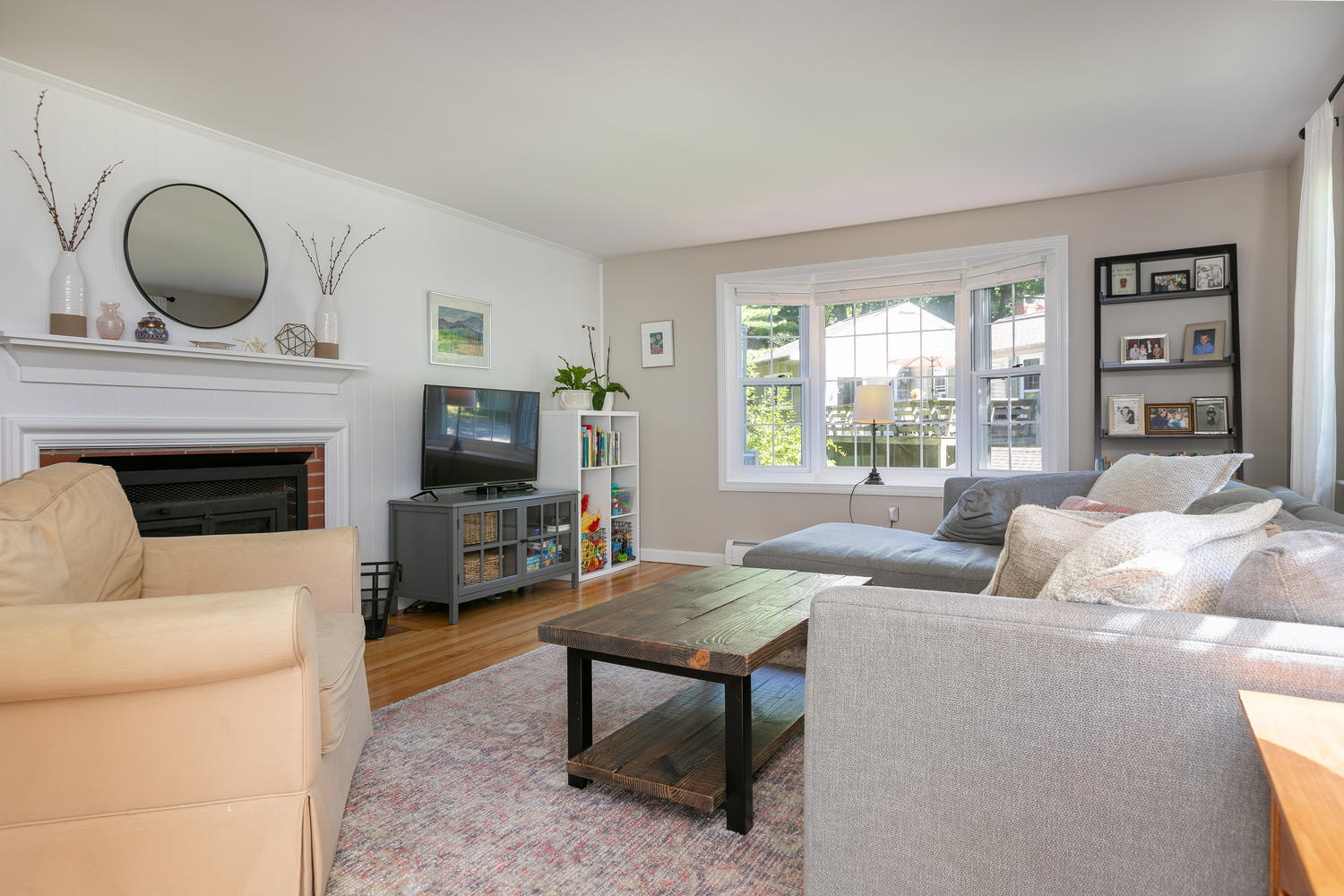 48 Brentwood Road