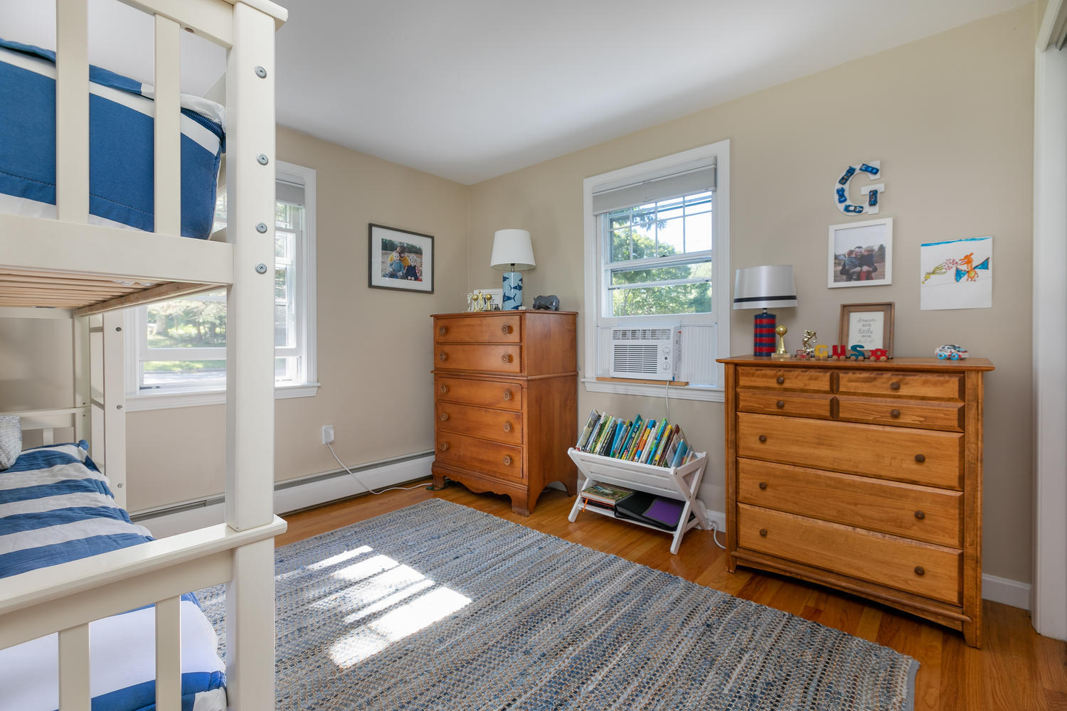 48 Brentwood Road