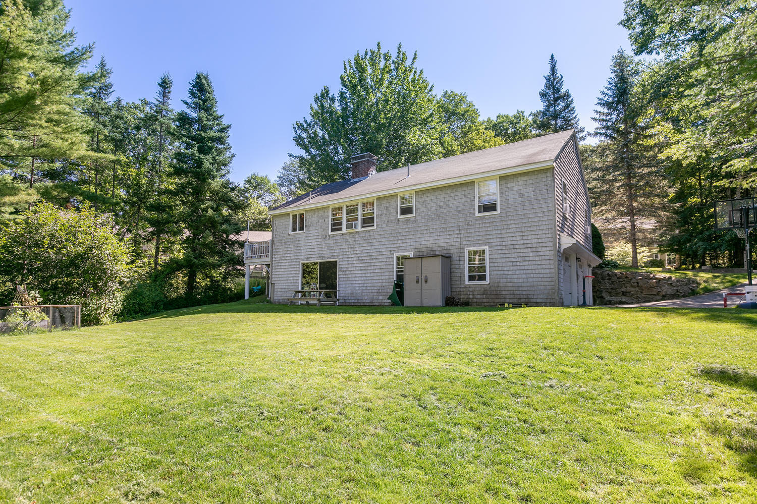 48 Brentwood Road
