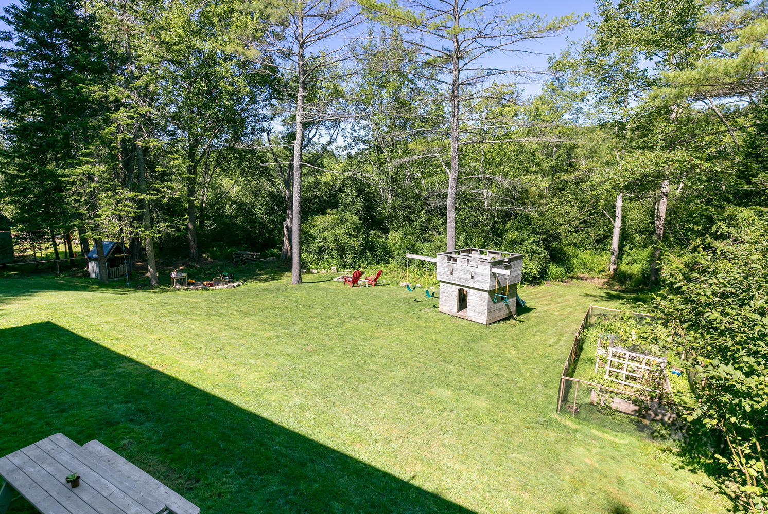 48 Brentwood Road
