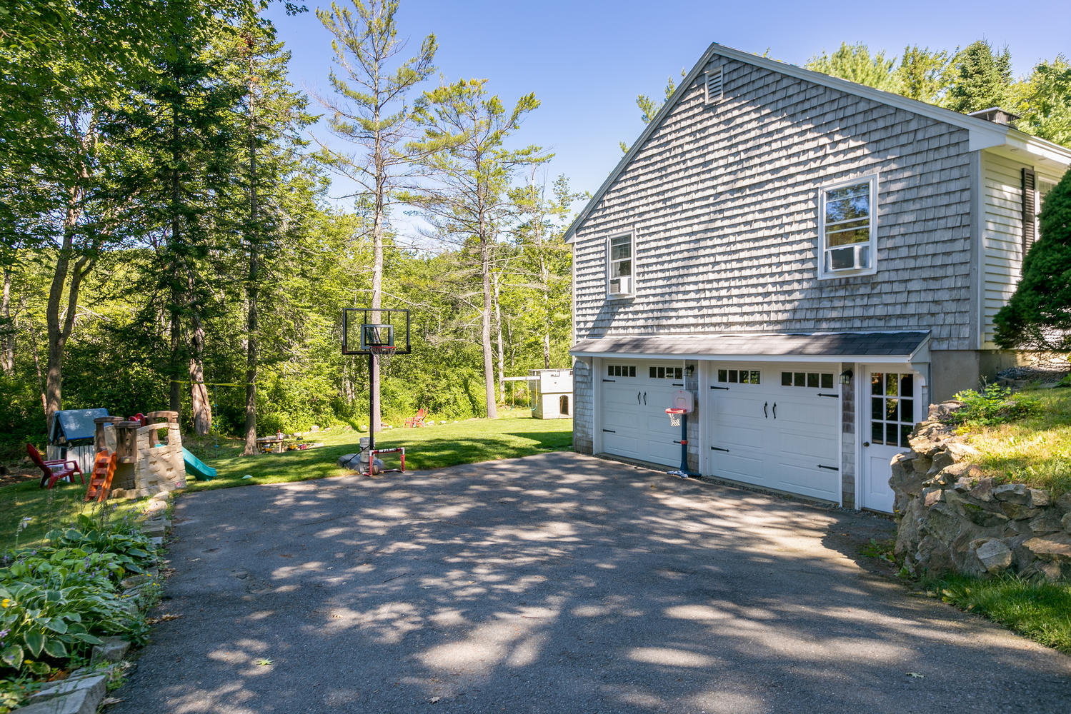 48 Brentwood Road