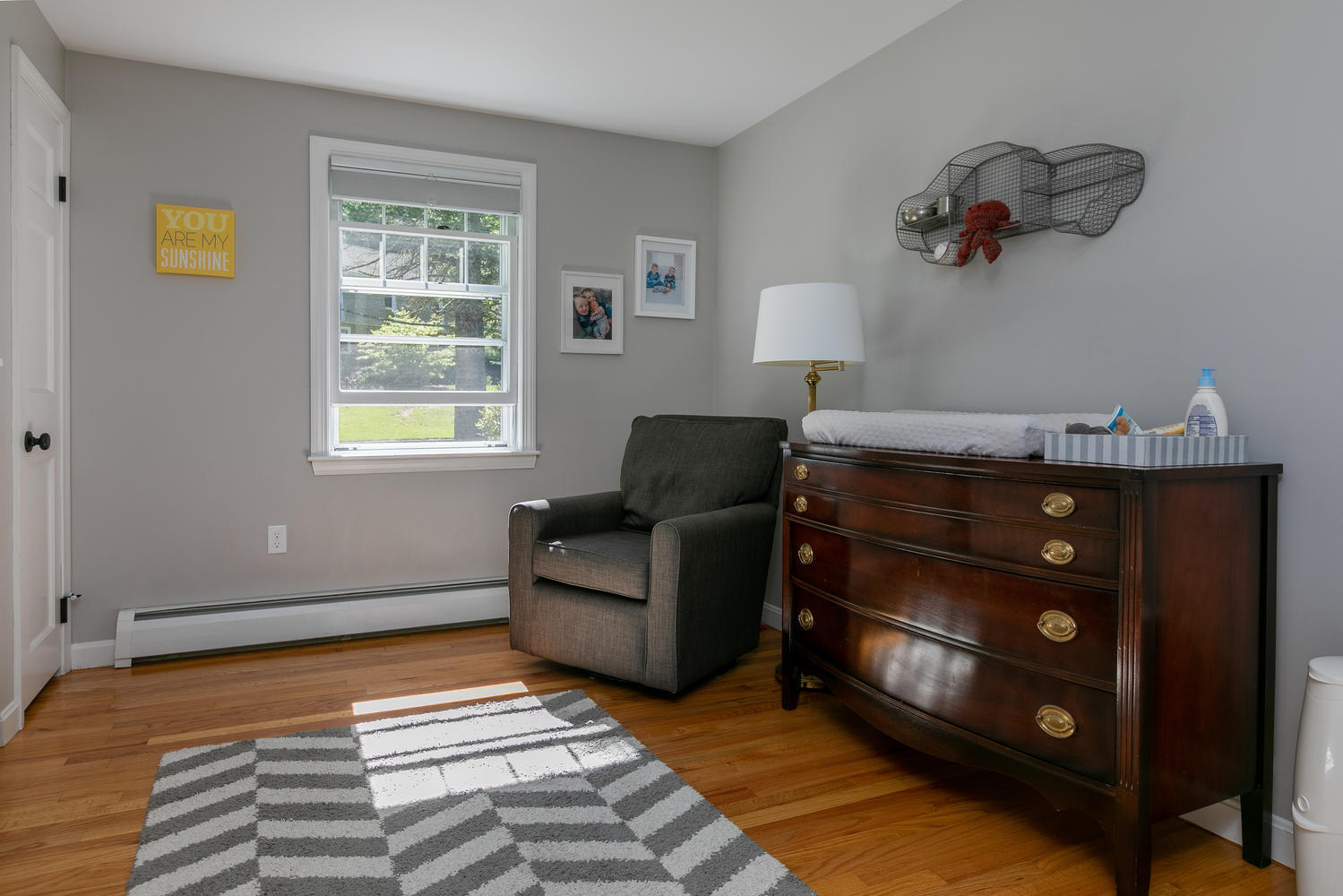 48 Brentwood Road