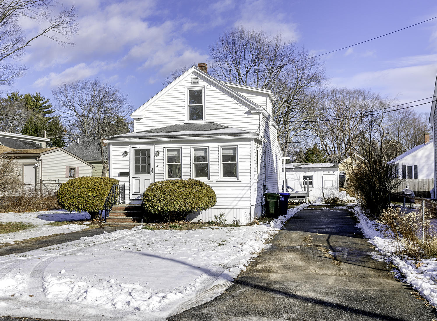 47 Keswick Road