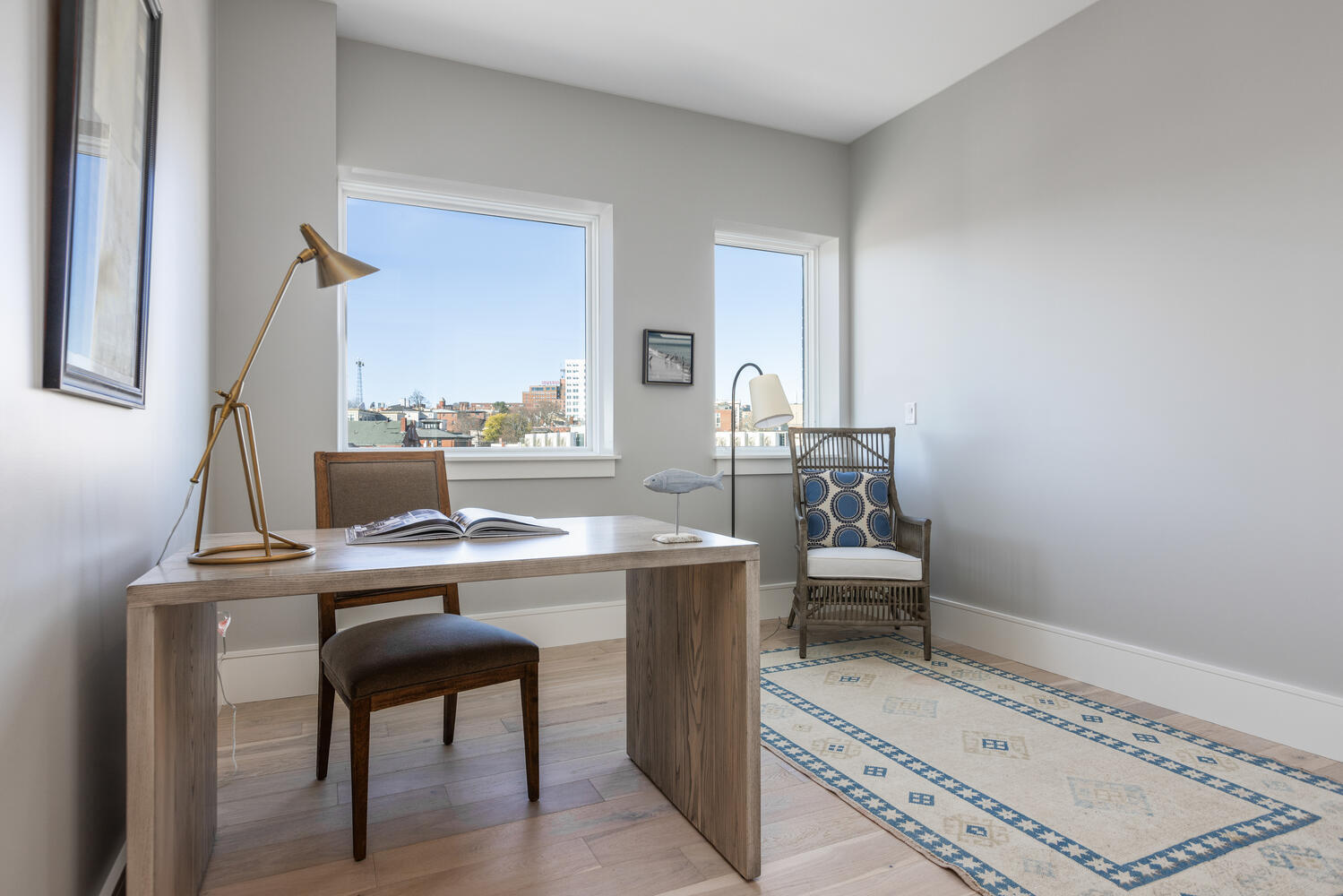 383 Commercial Street, 701