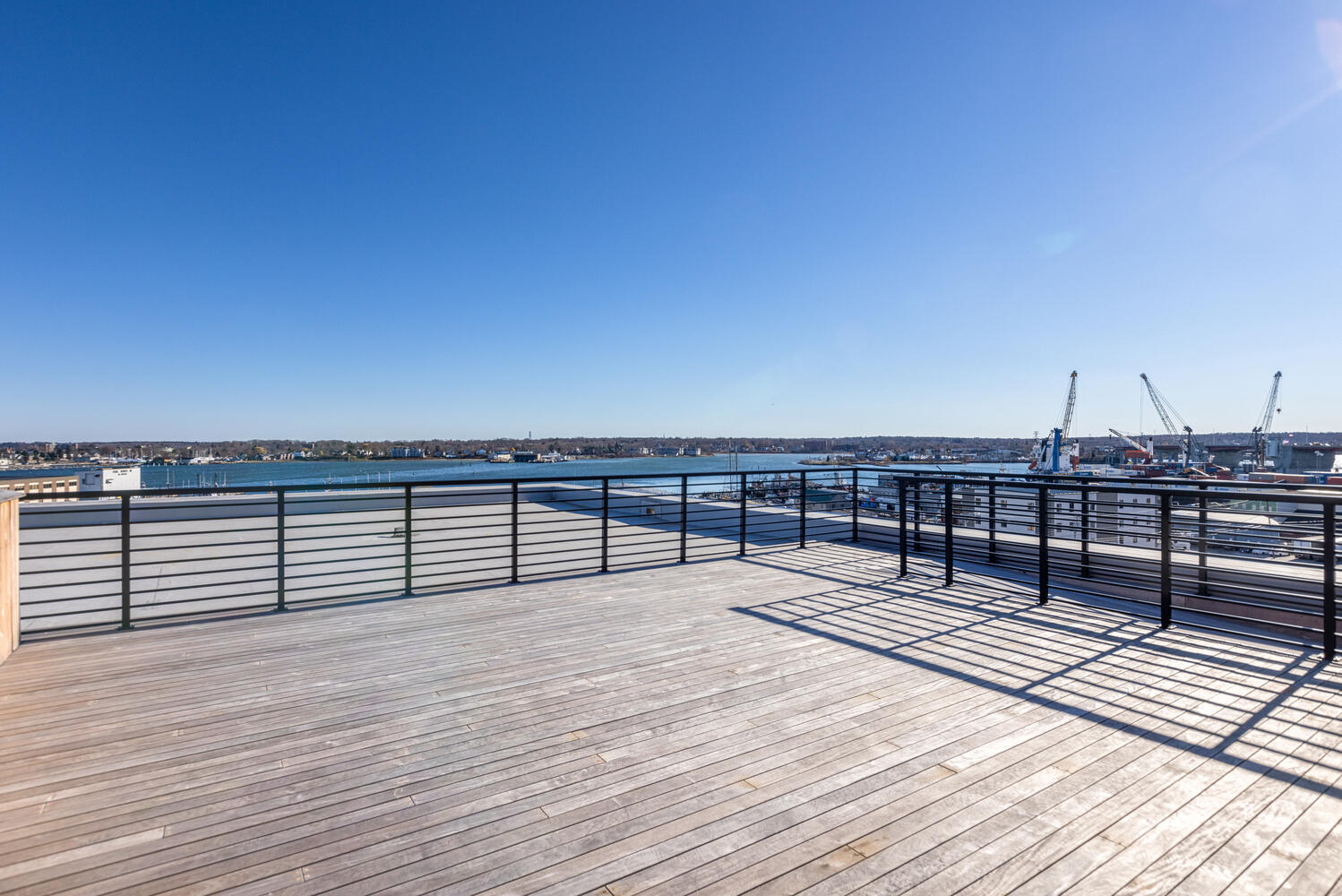 383 Commercial Street, 701