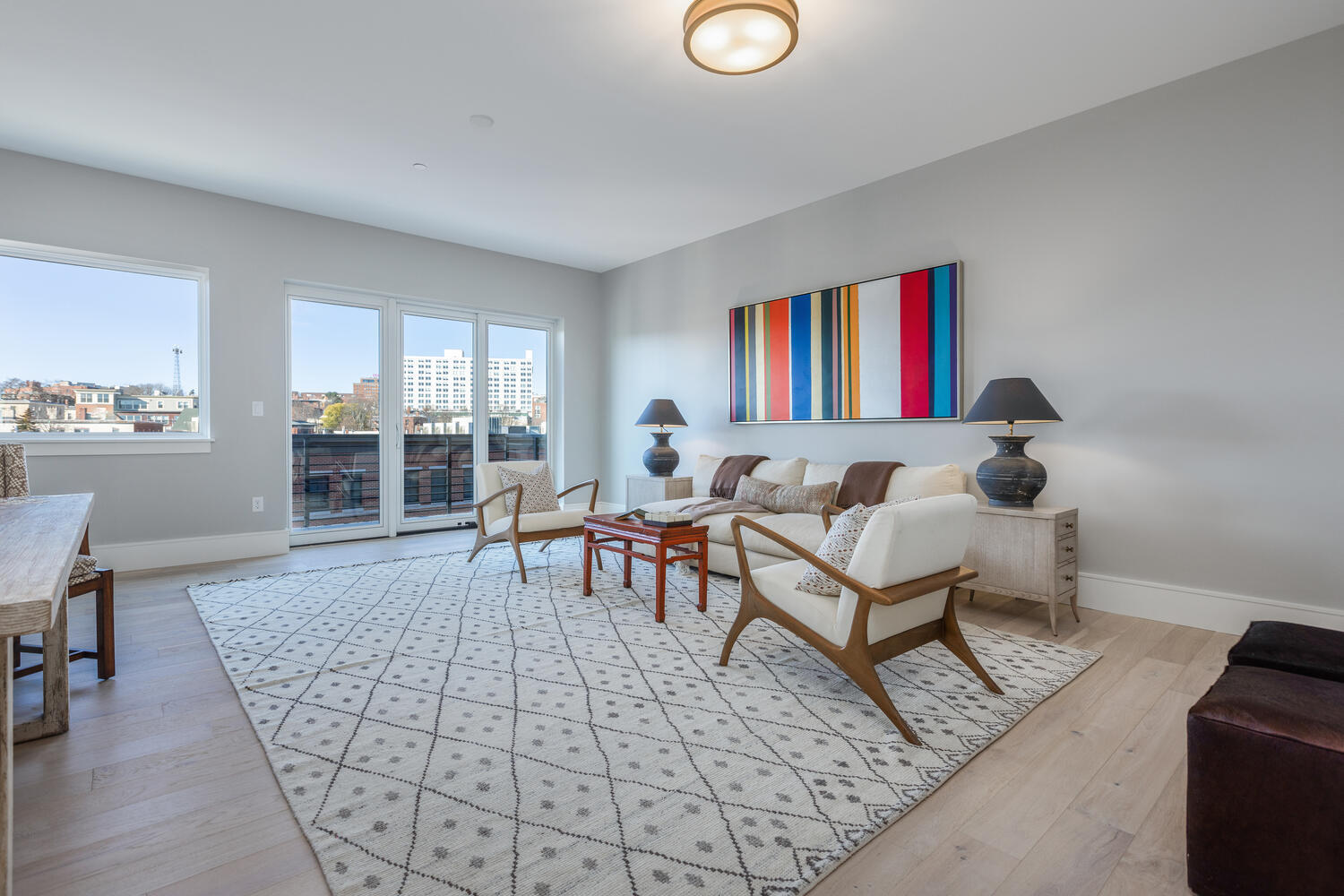 383 Commercial Street, 701