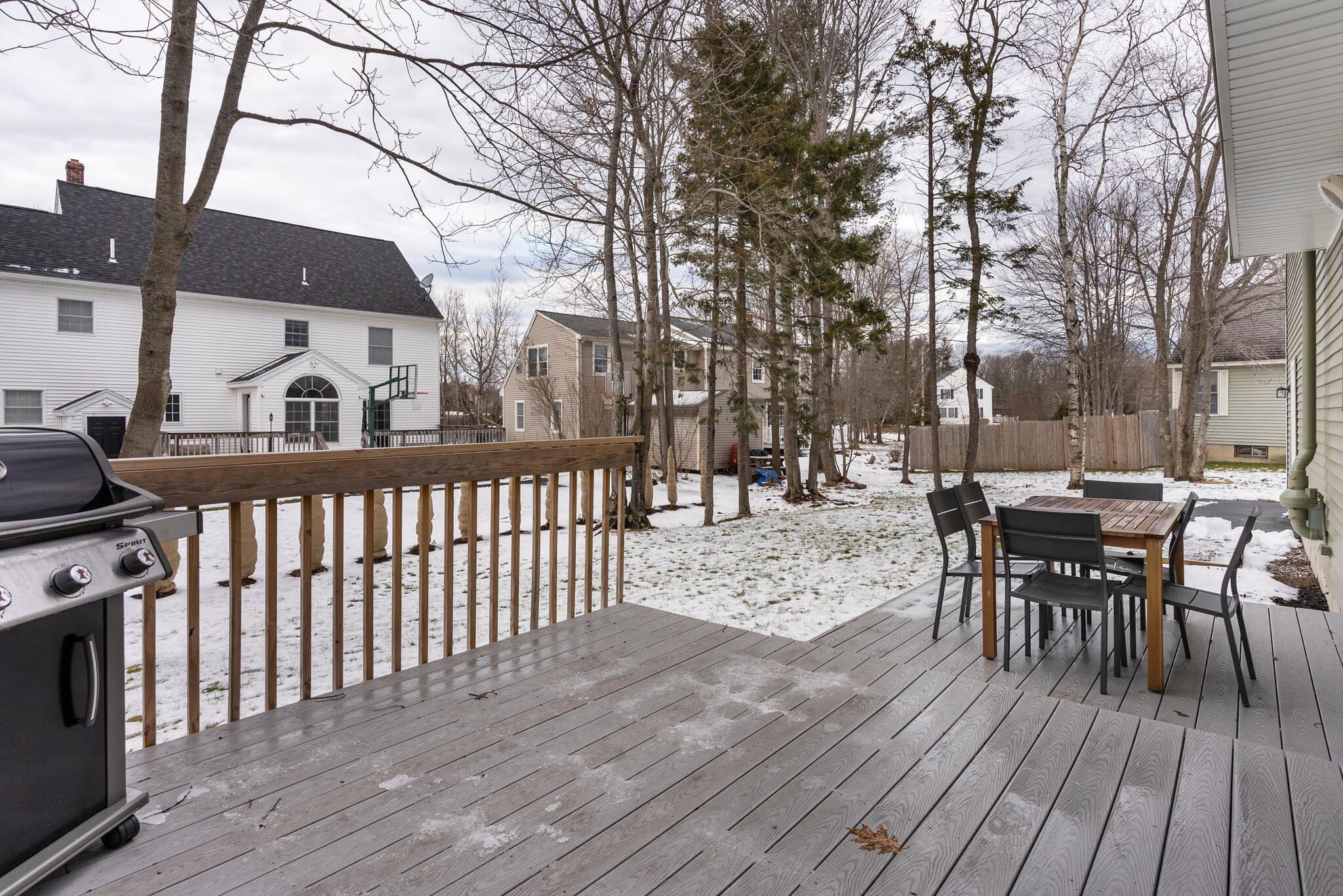 6 Blueberry Drive